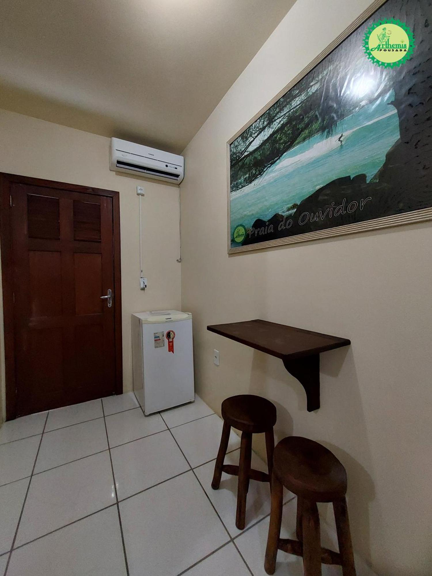 Suite Balcony