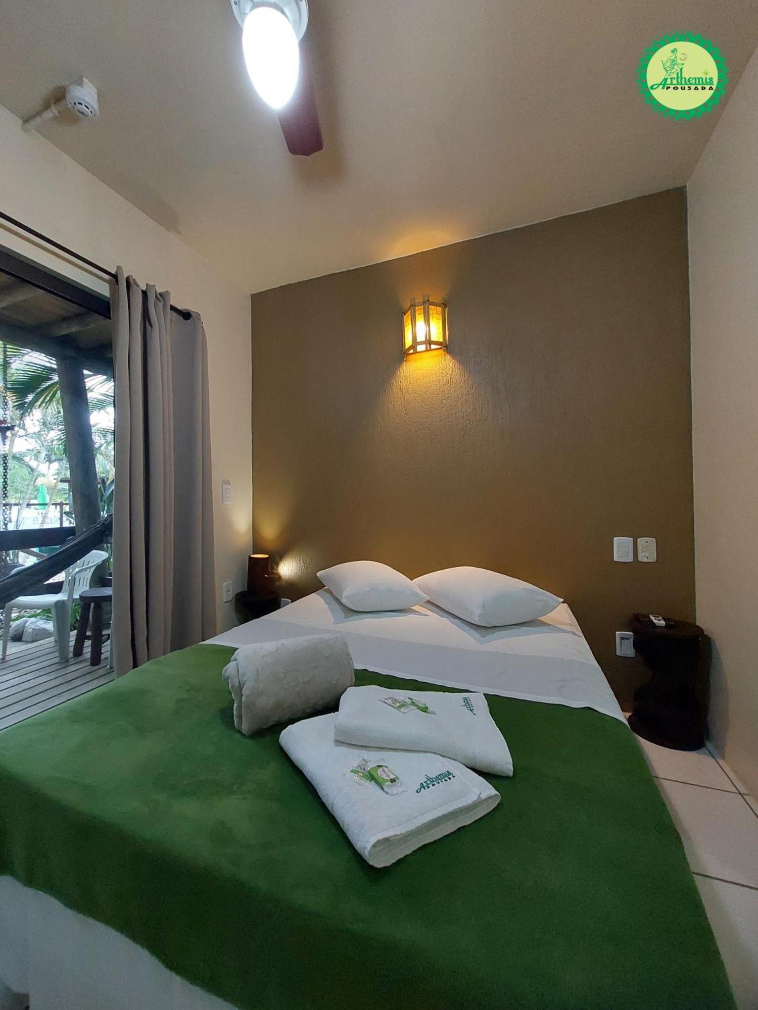 Suite Balcony