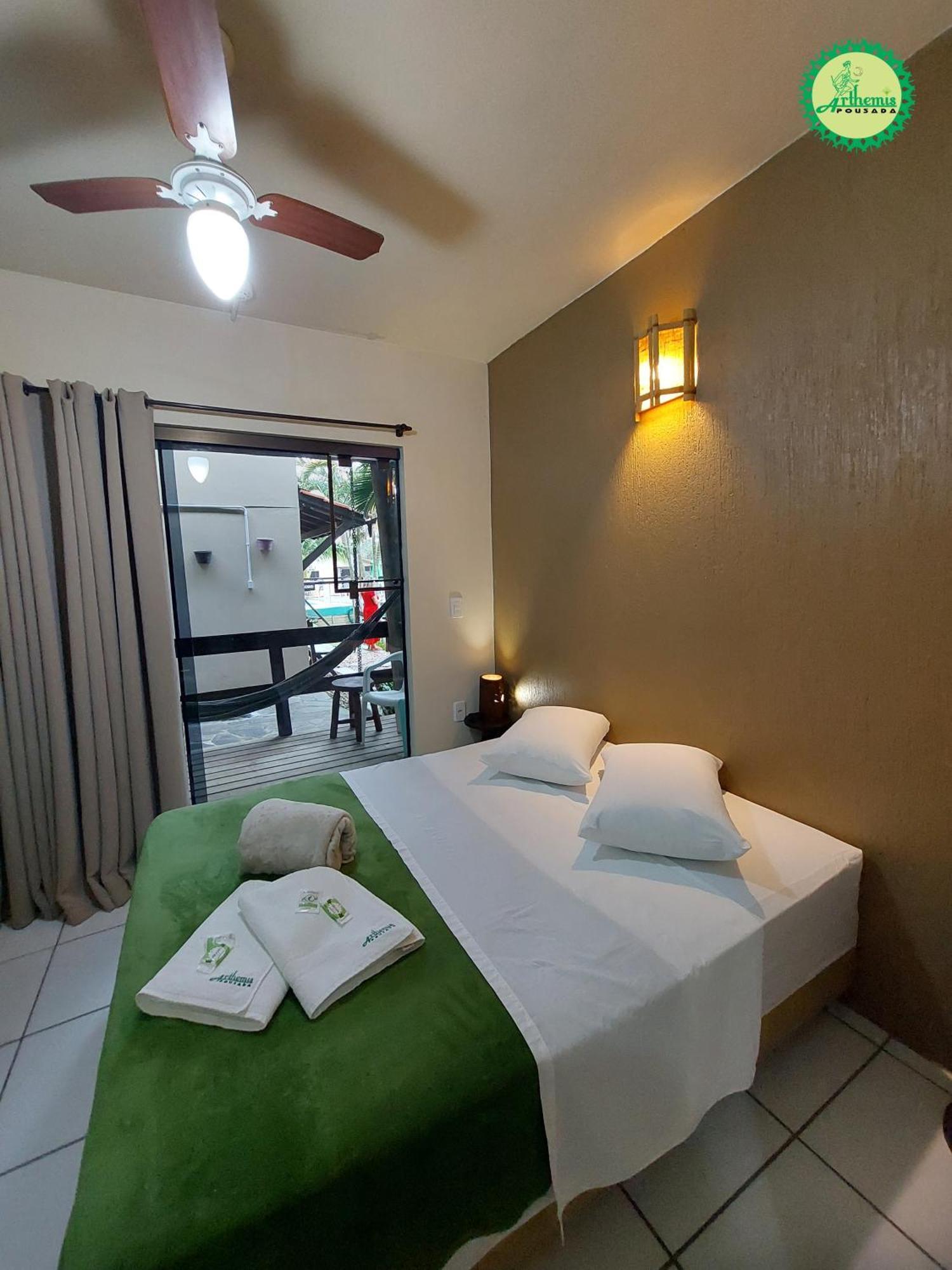 Suite Balcony