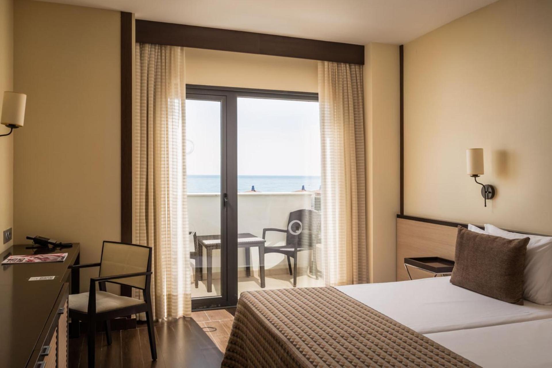 Double Room Sea View