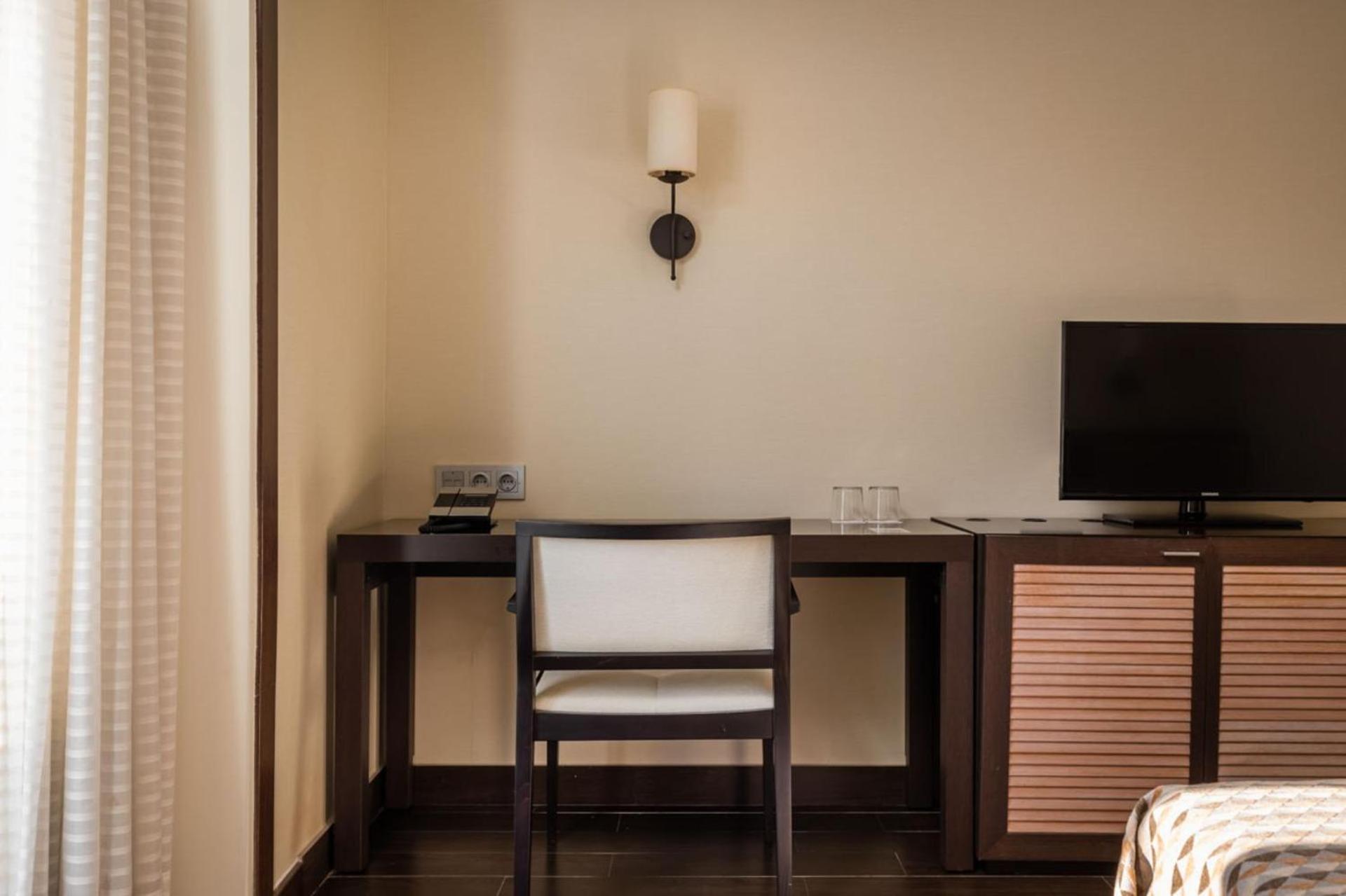 Habitación Individual