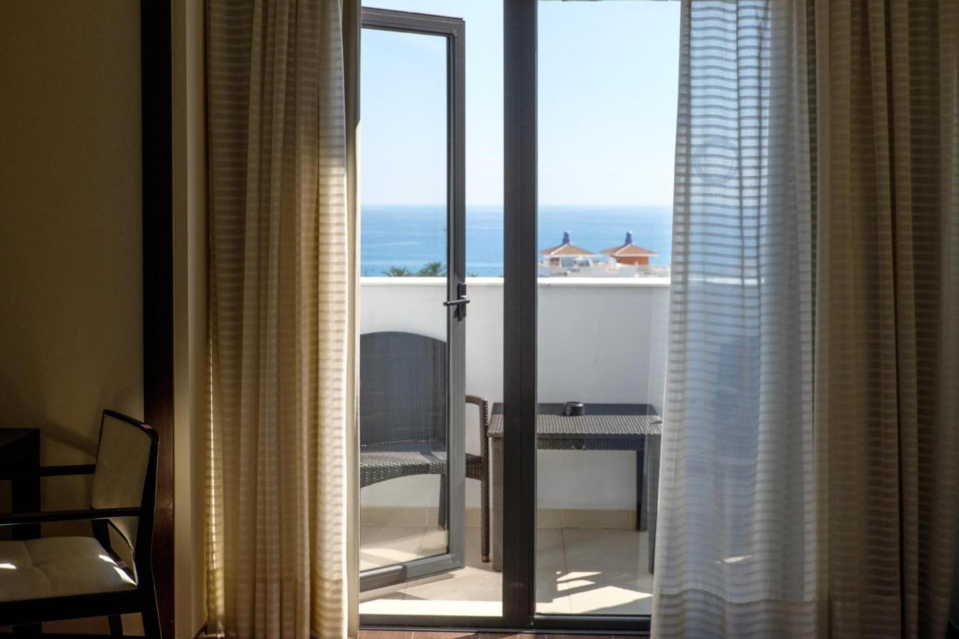 Double Room Sea View