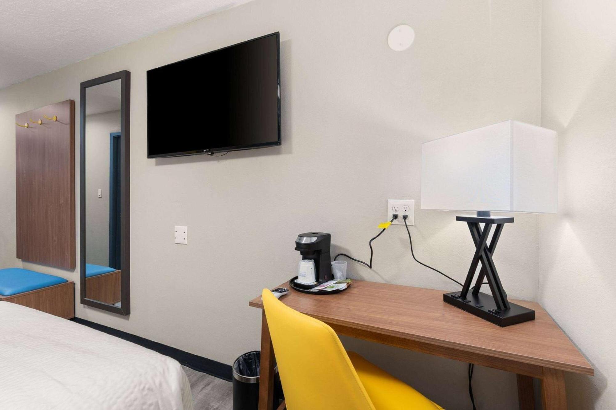 Double Room Non-Smoking