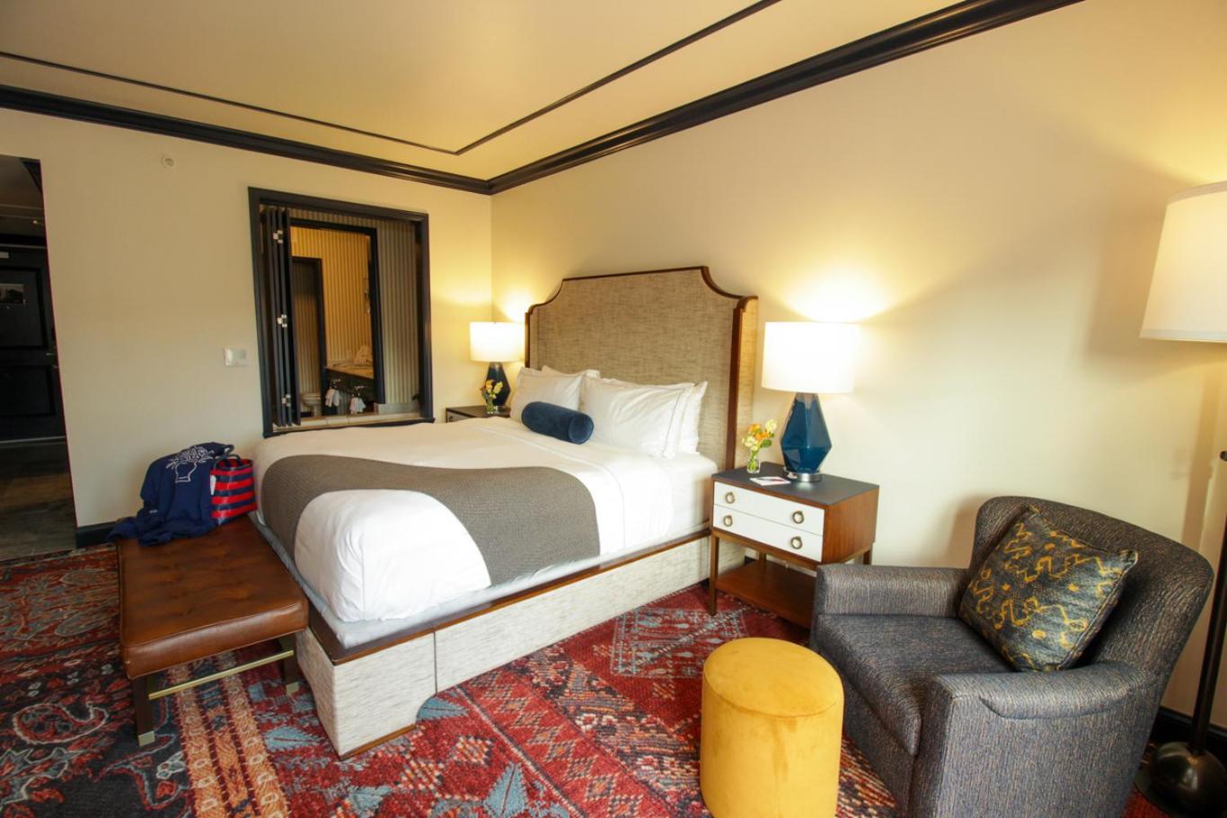 Superior Single Room