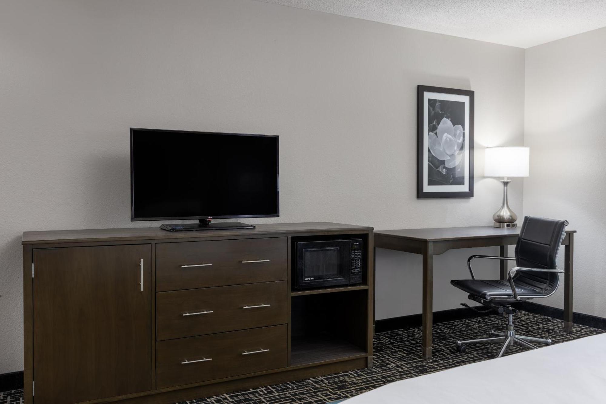 Executive King Room Sofa Bed