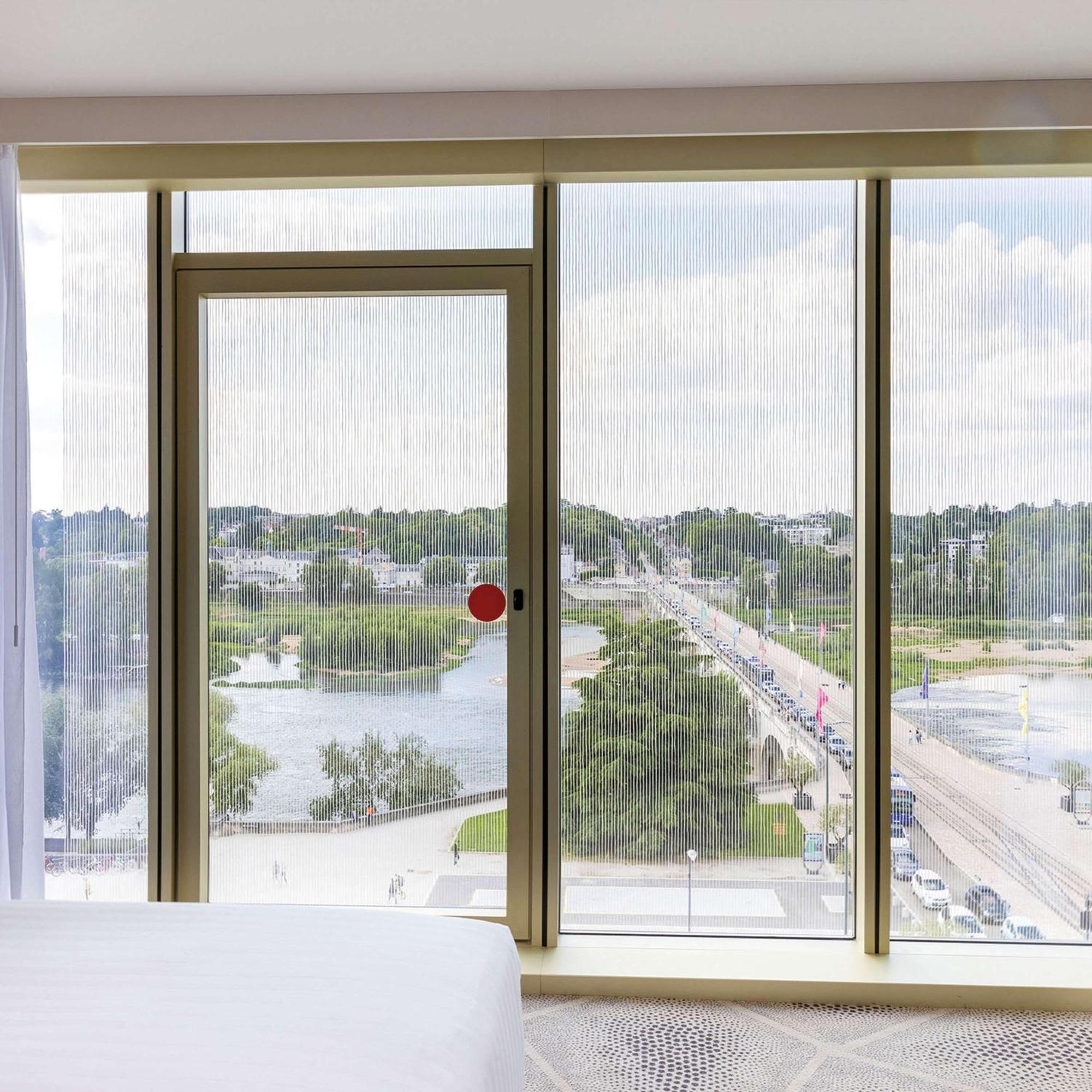 King Room View