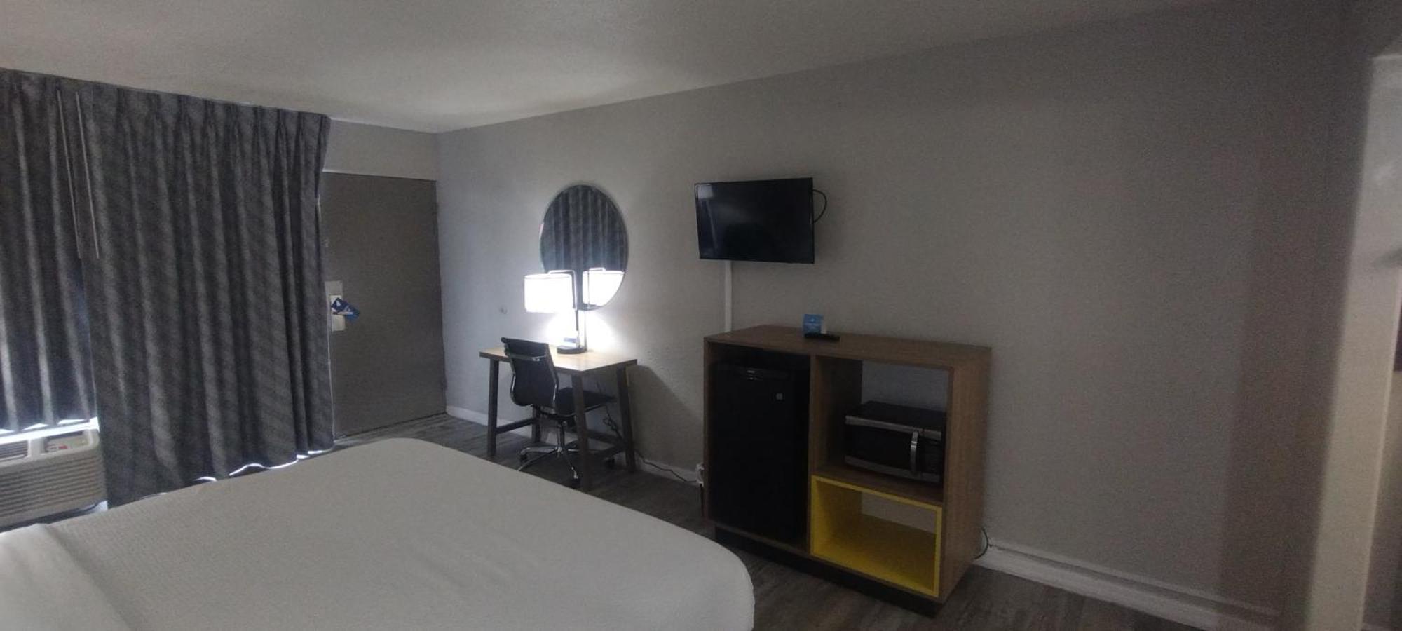 King Room Smoking