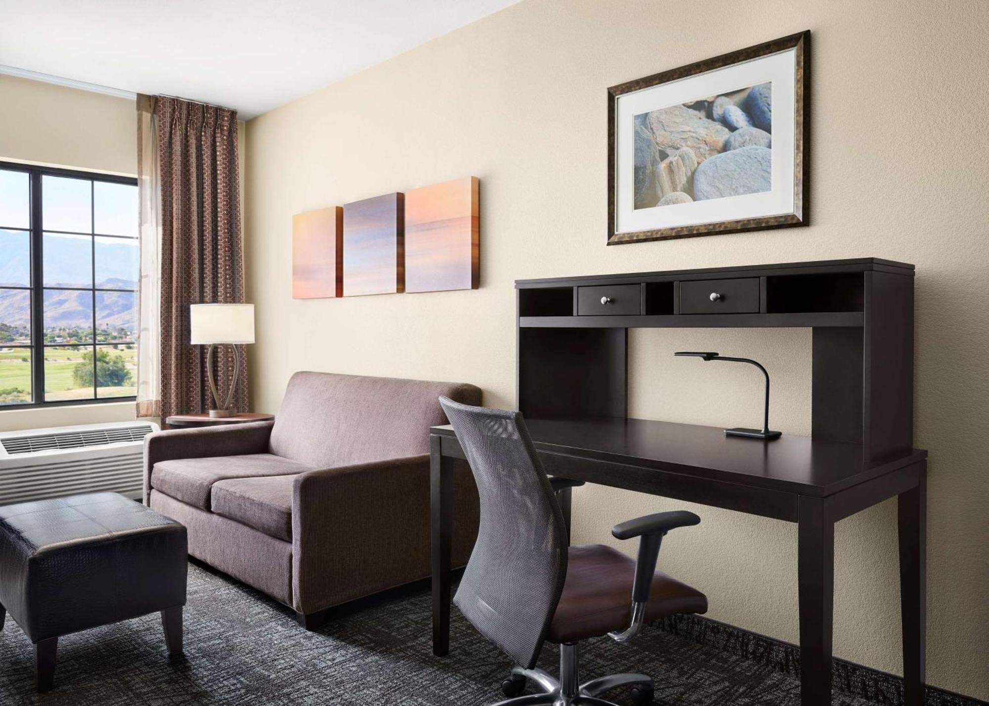 King Studio Suite Mountain View