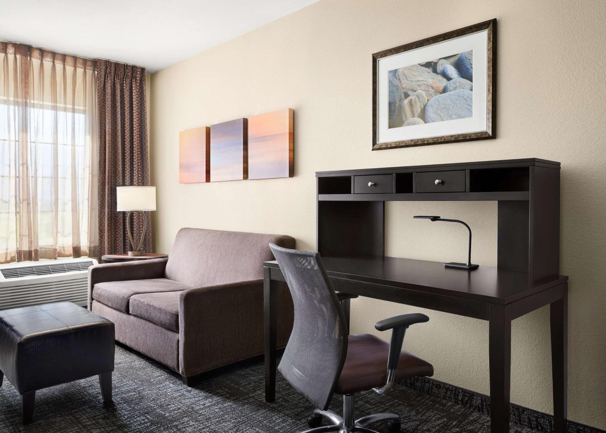 King Studio Suite