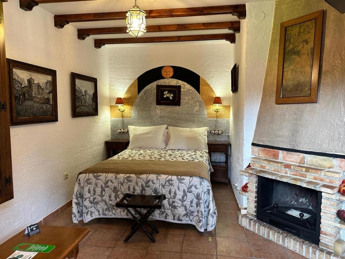 Habitación cuádruple