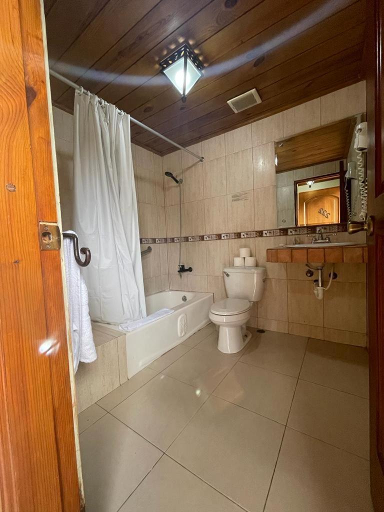 Deluxe Double Room Balcony 2 Beds