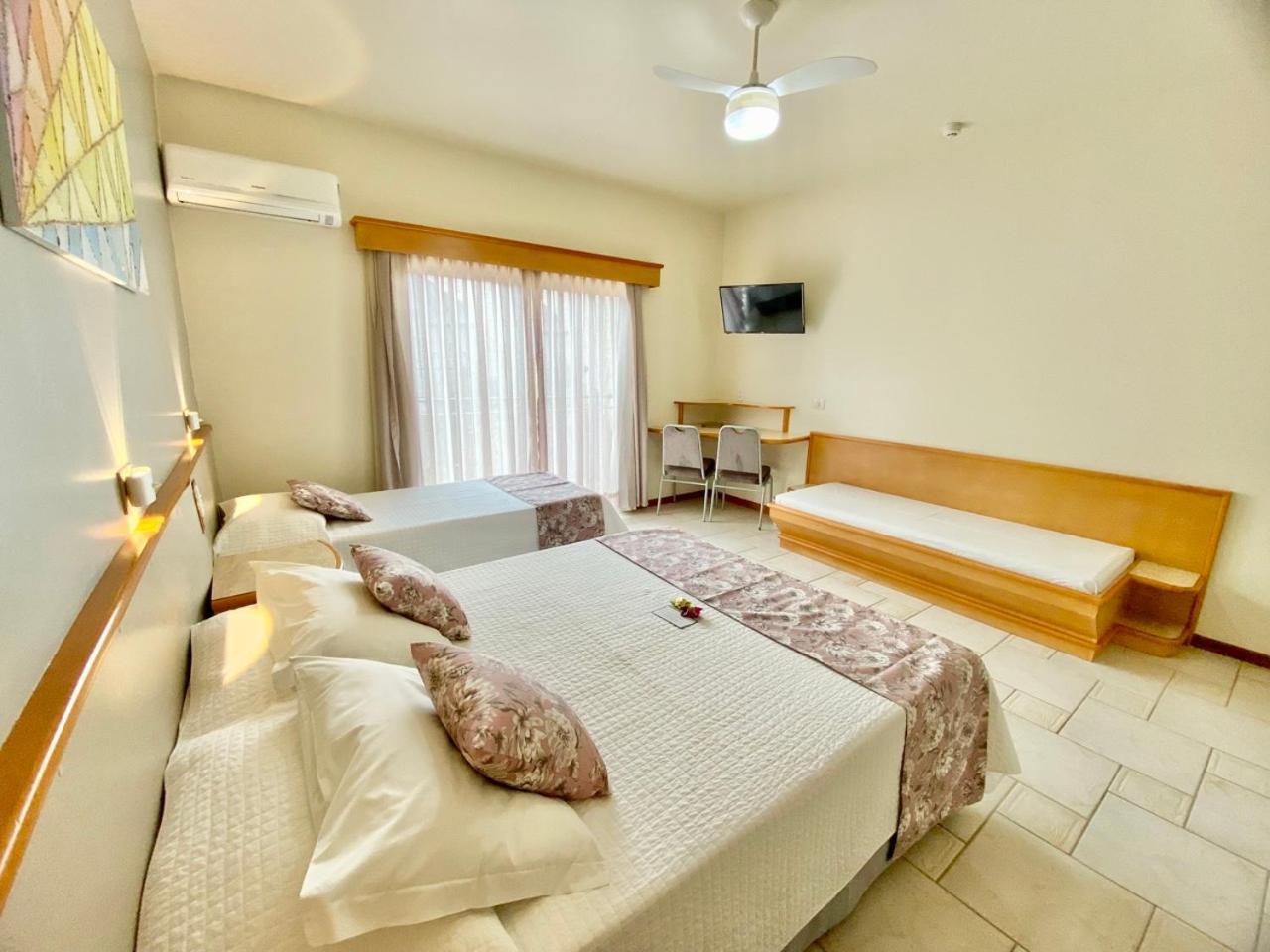 Double Room Balcony Partial Sea View