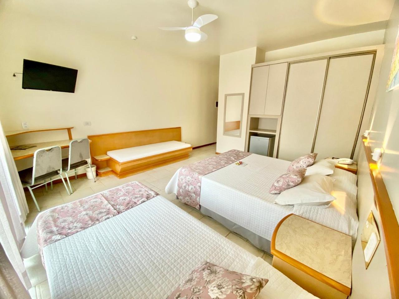 Double Room Balcony Partial Sea View