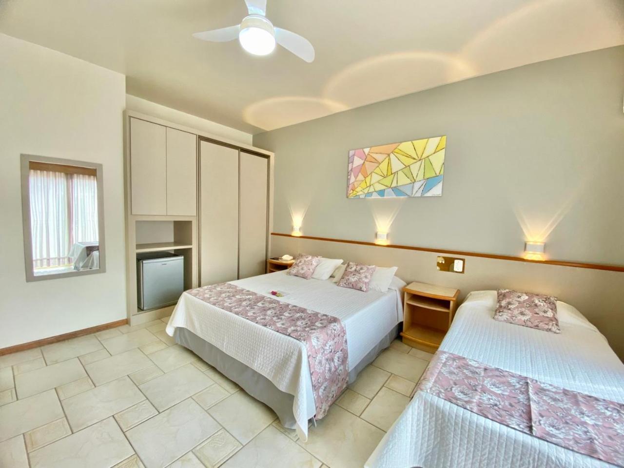 Double Room Balcony Partial Sea View