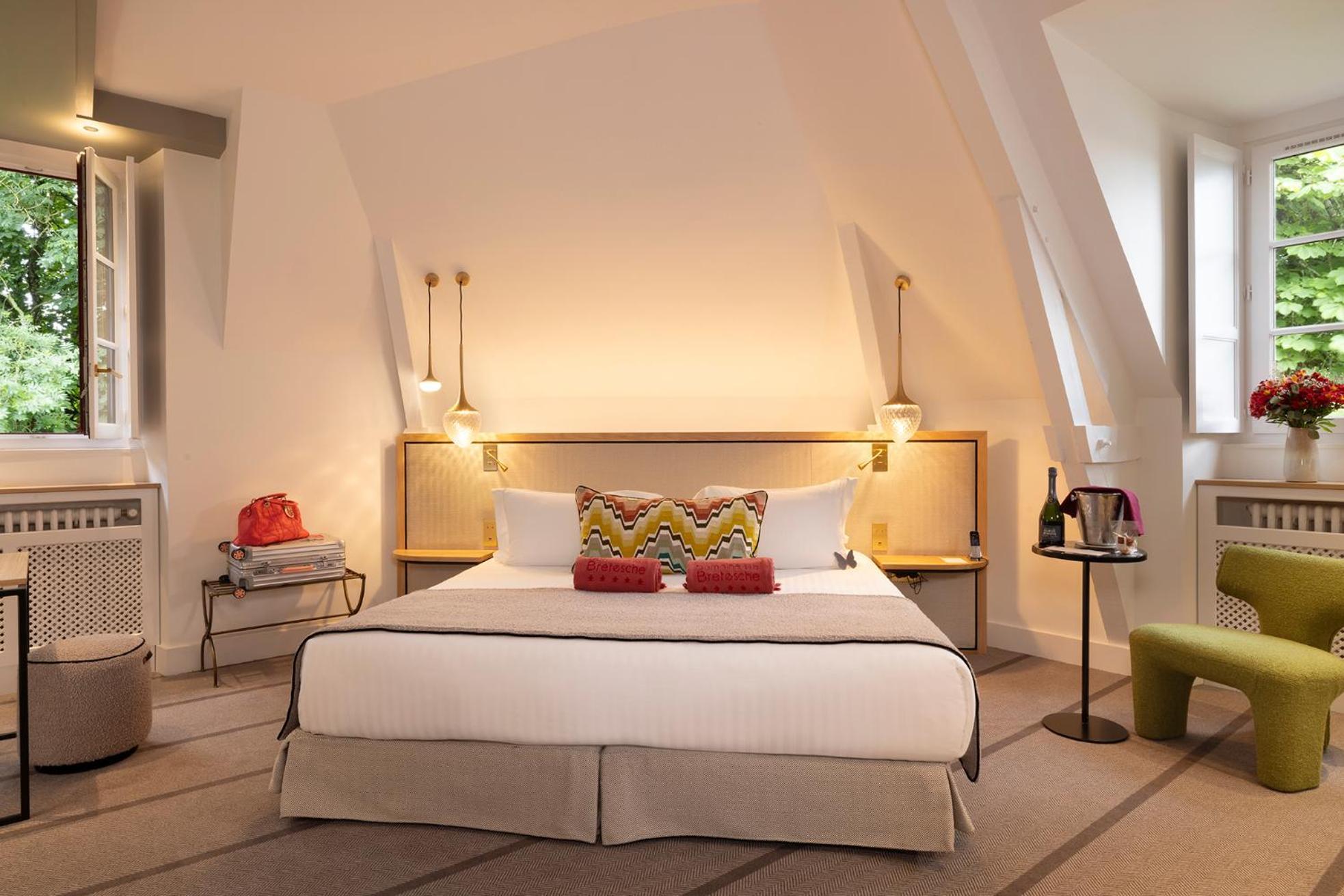 Superior Double Room