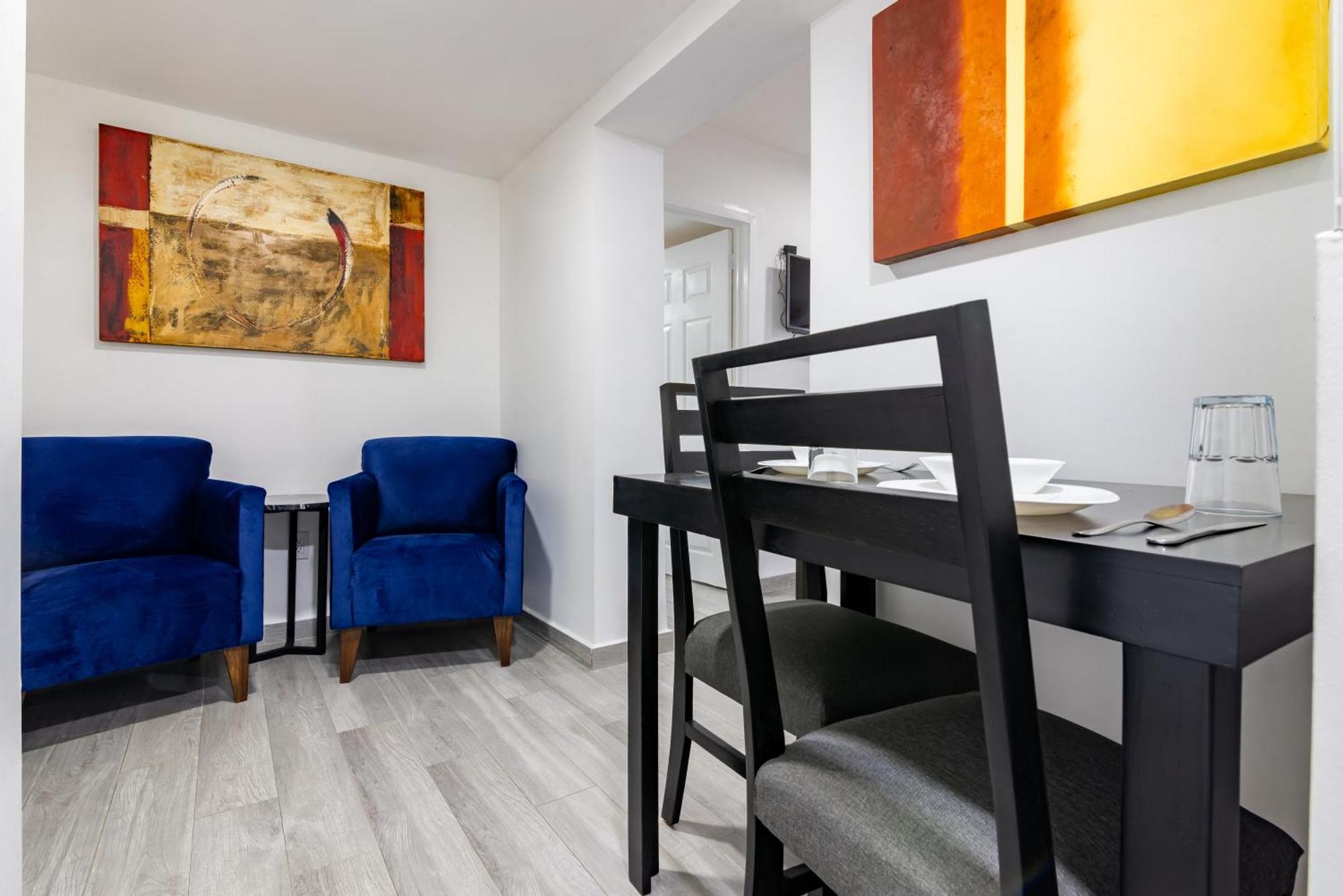 Loft Suite