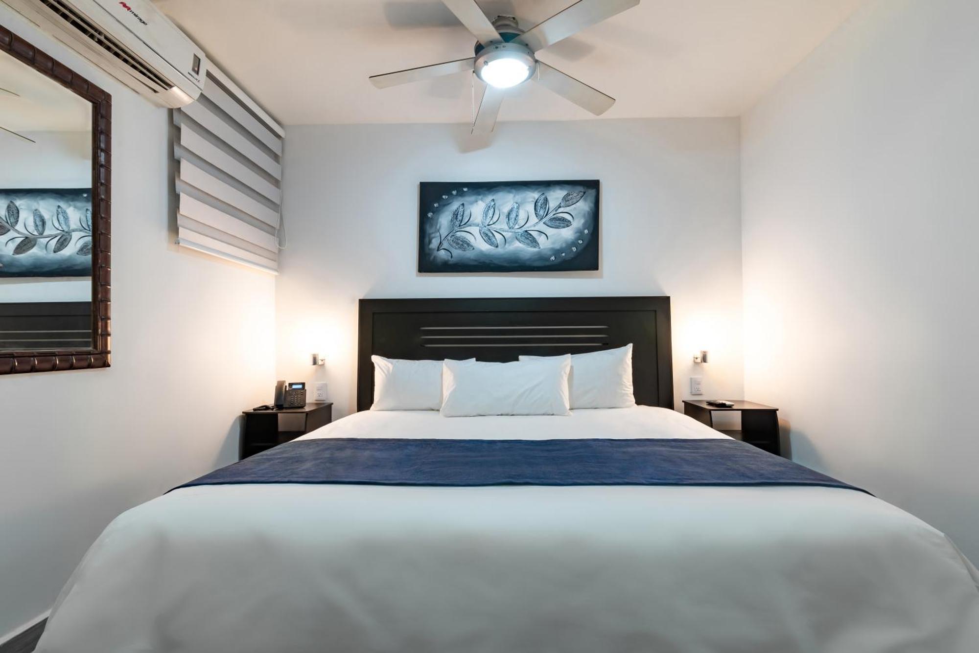 Loft Suite