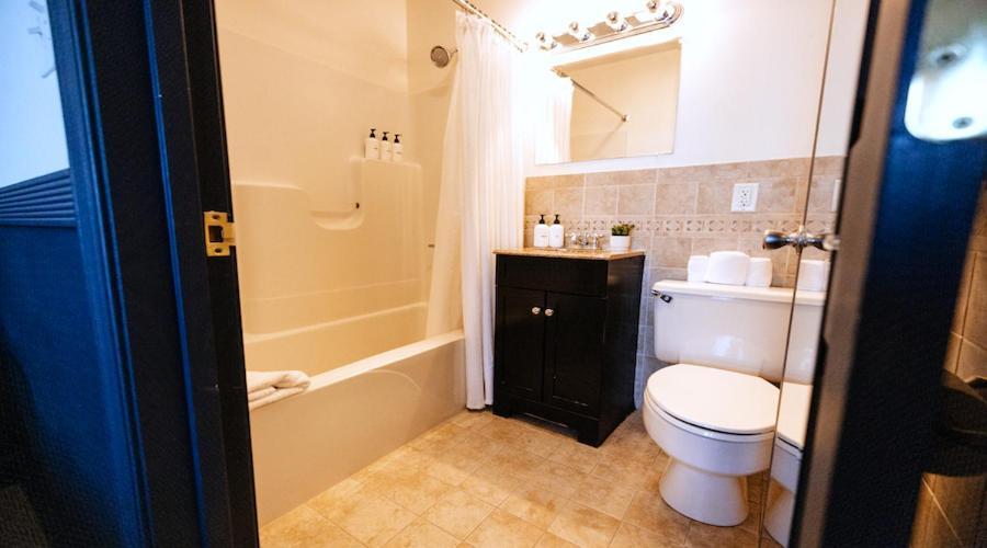 Queens Quarters