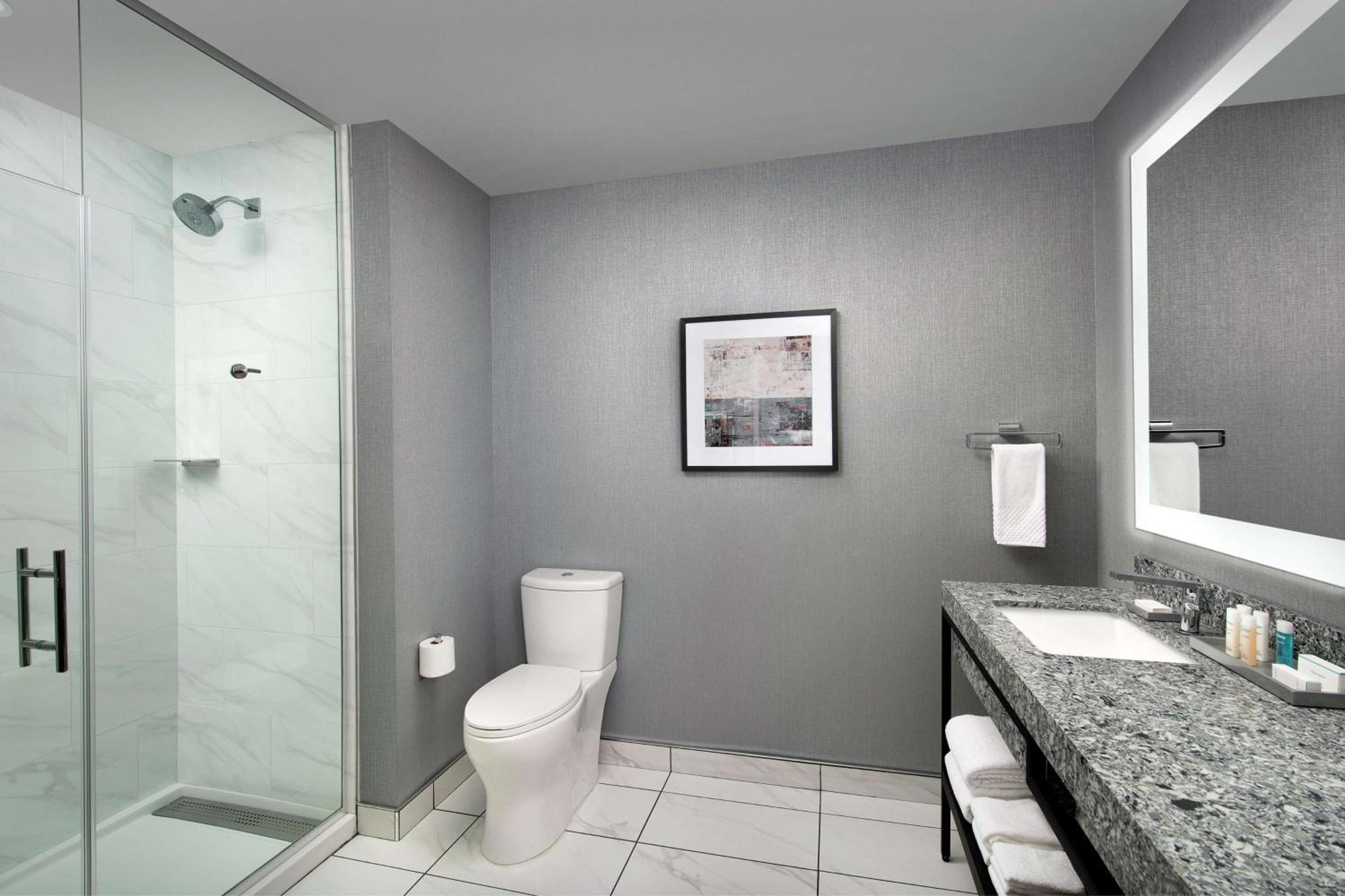 King Studio Suite
