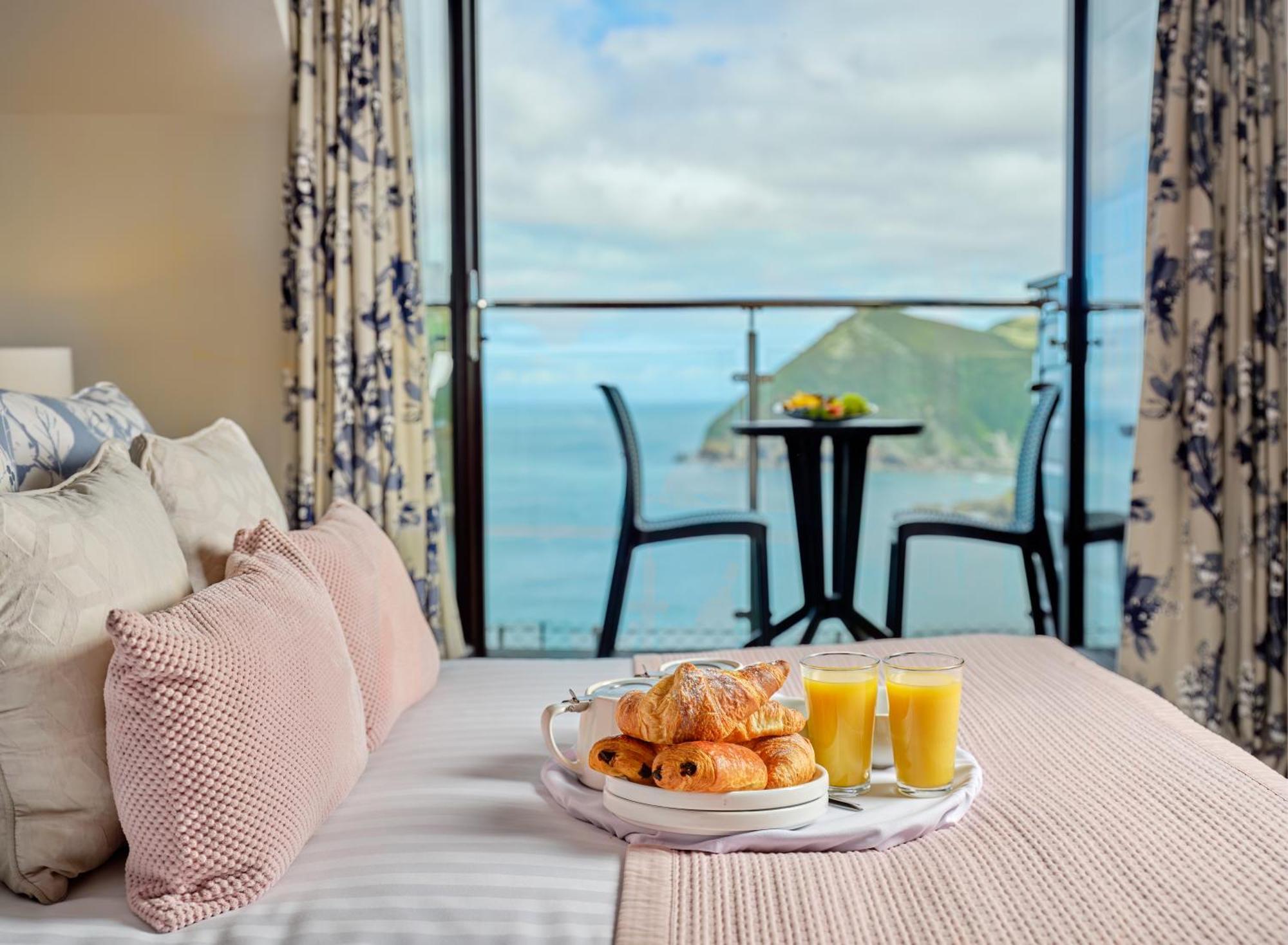 Classic Double Room with Balcony