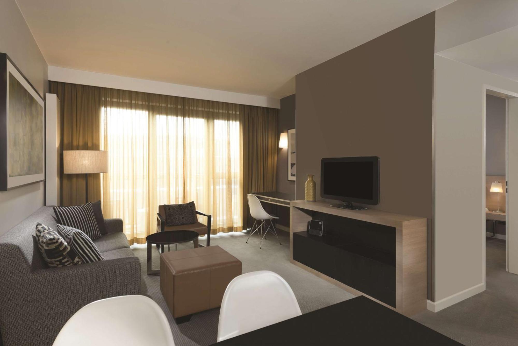 Family Room mostly Balcony