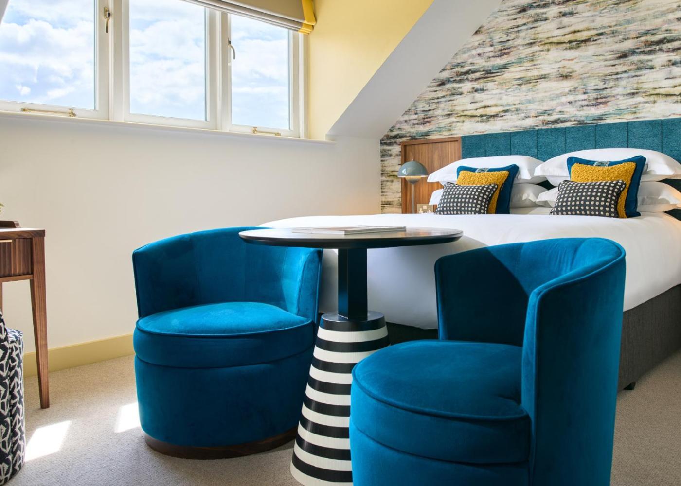 Luxury Double Room