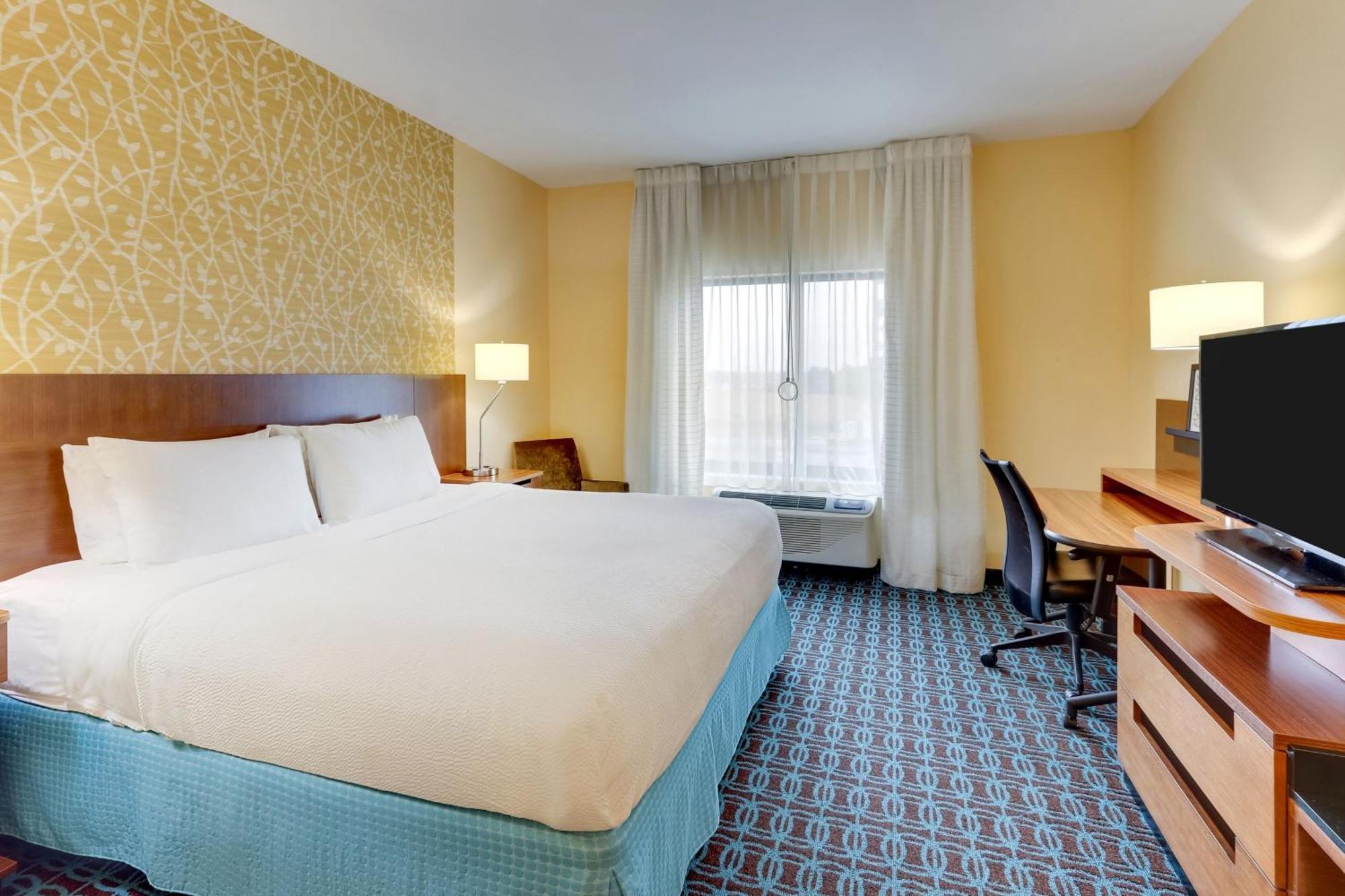 King Room