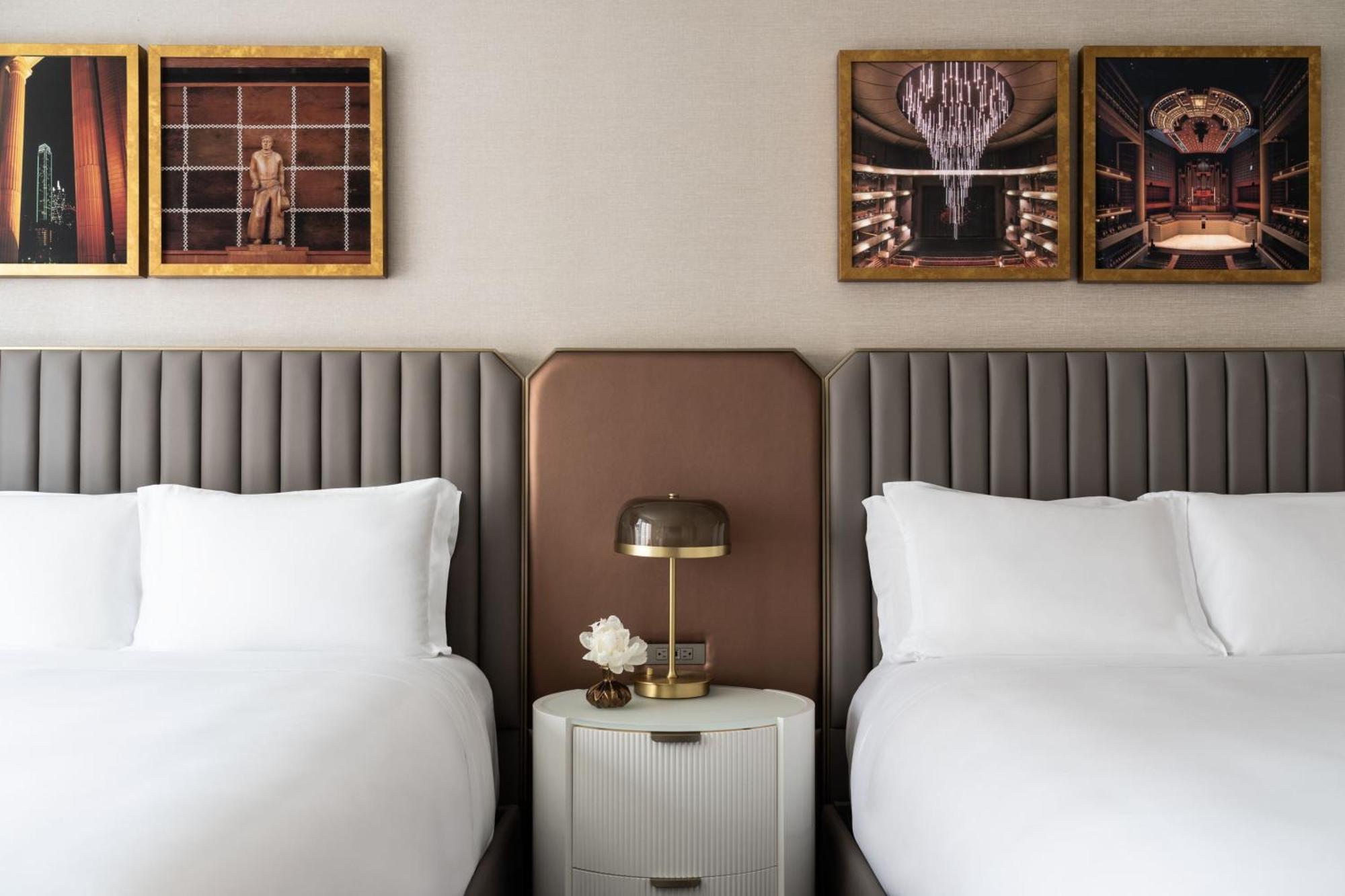Guest room 2 Queen