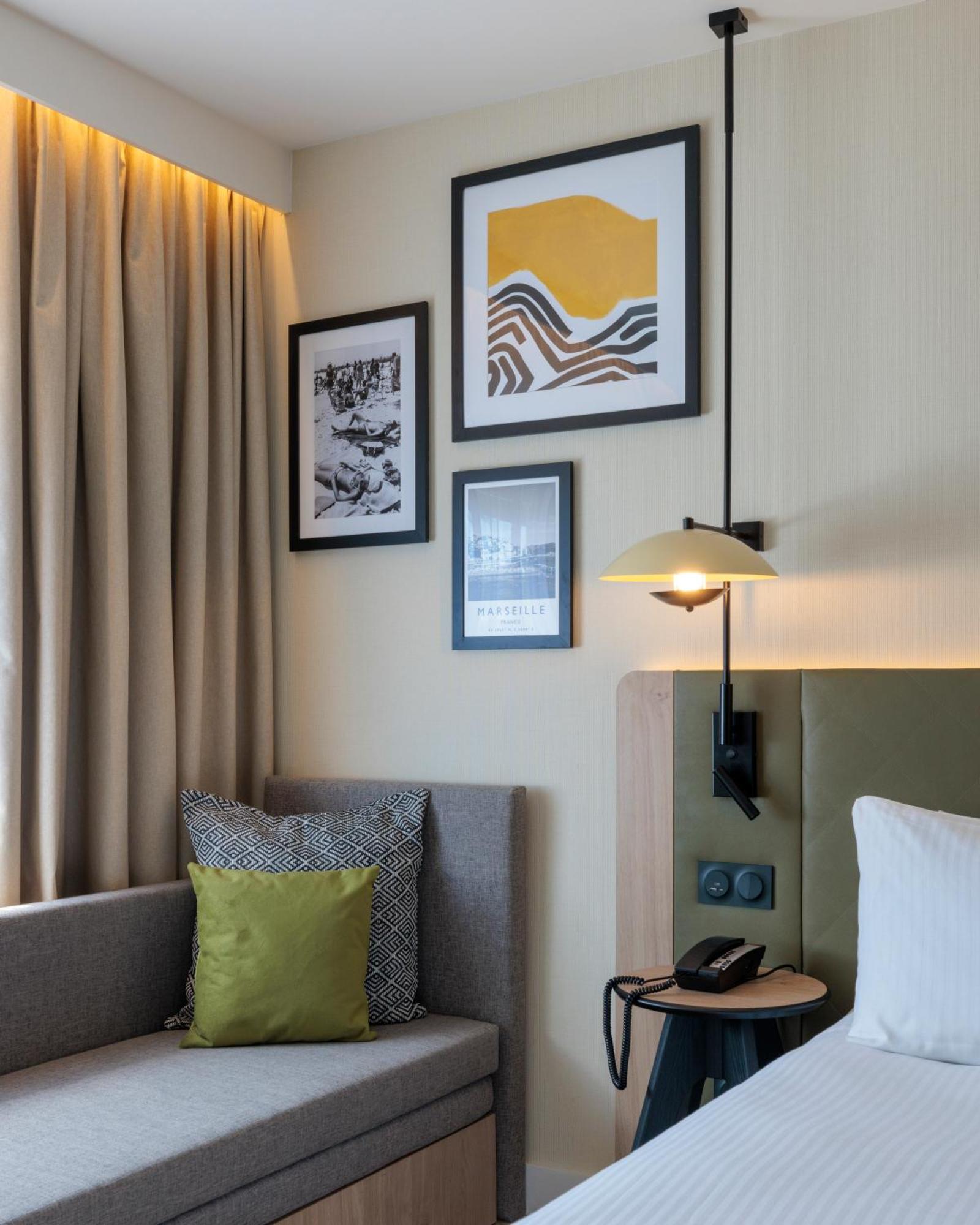 King Room