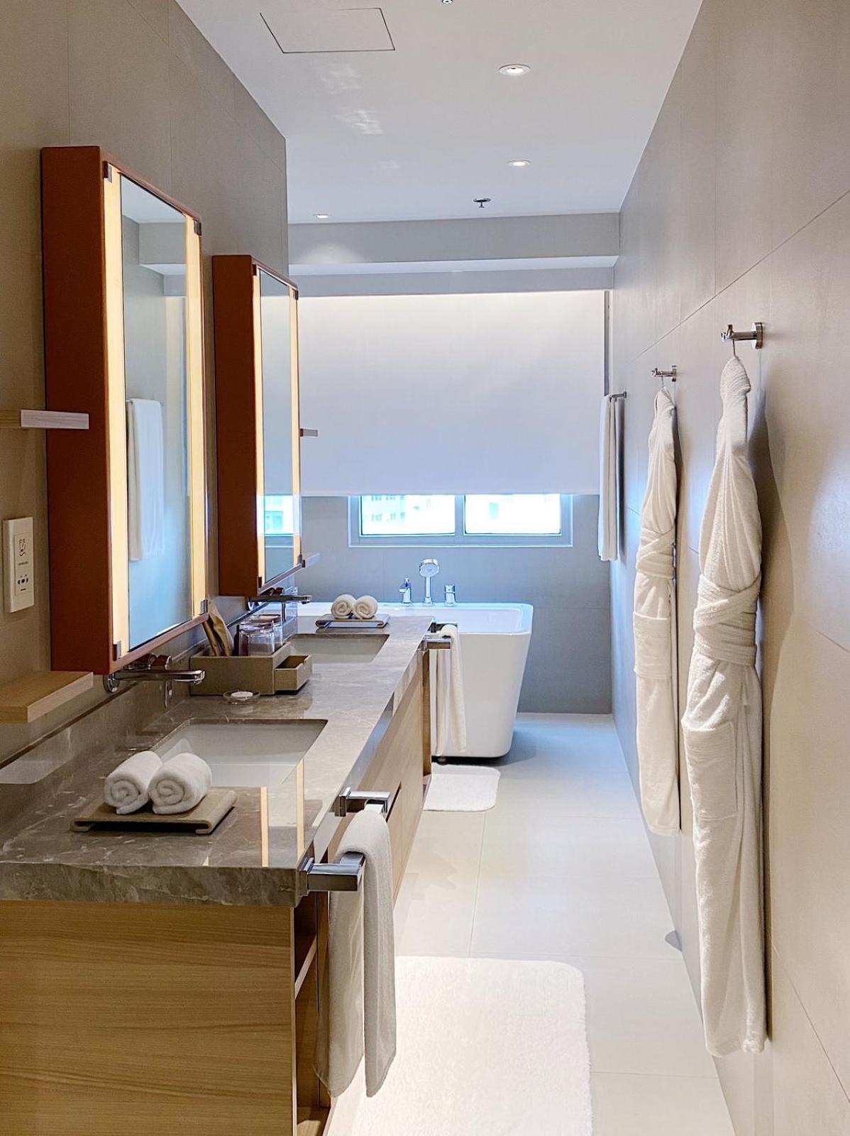 Suite Room