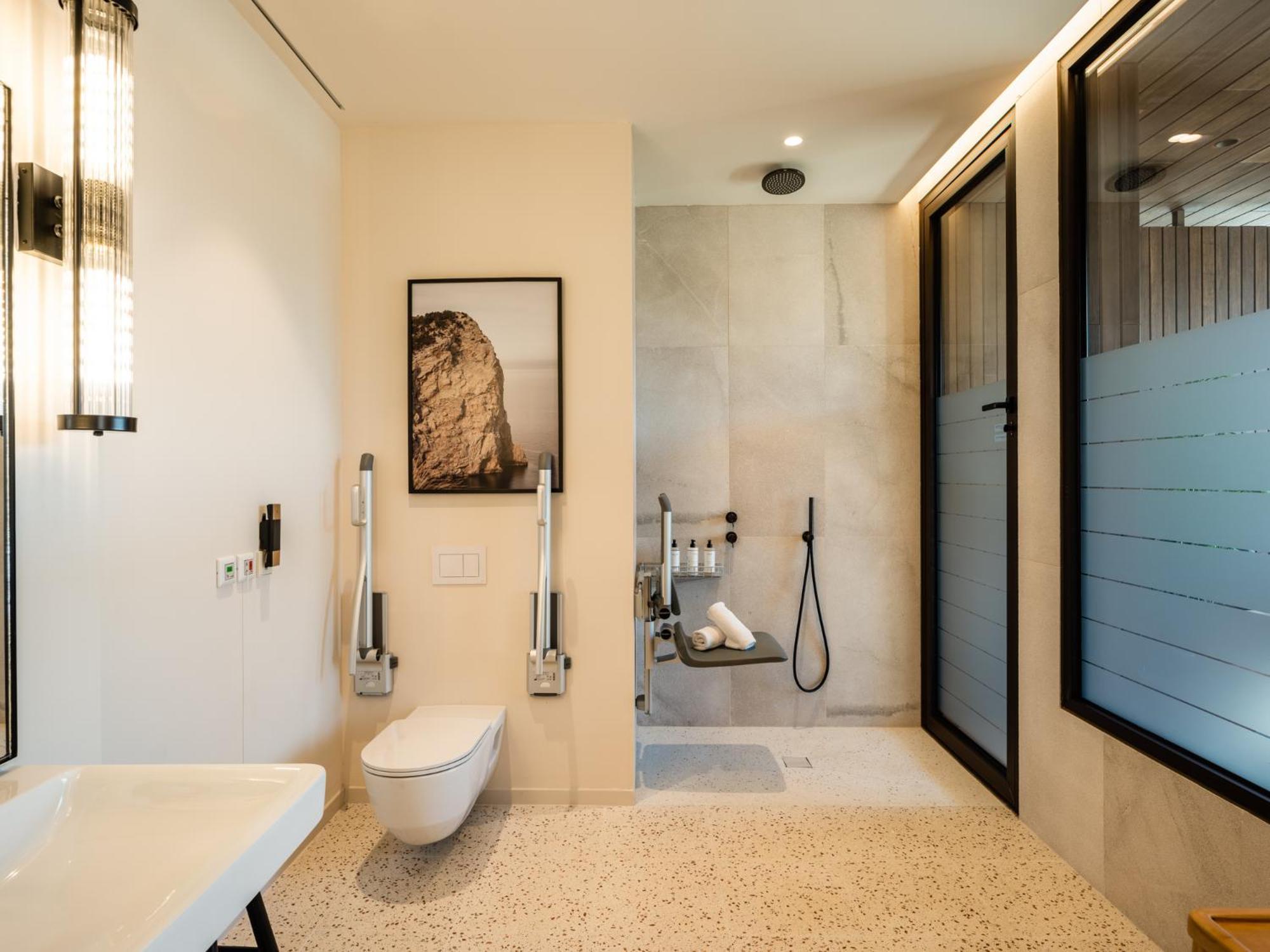 Habitación Esencial