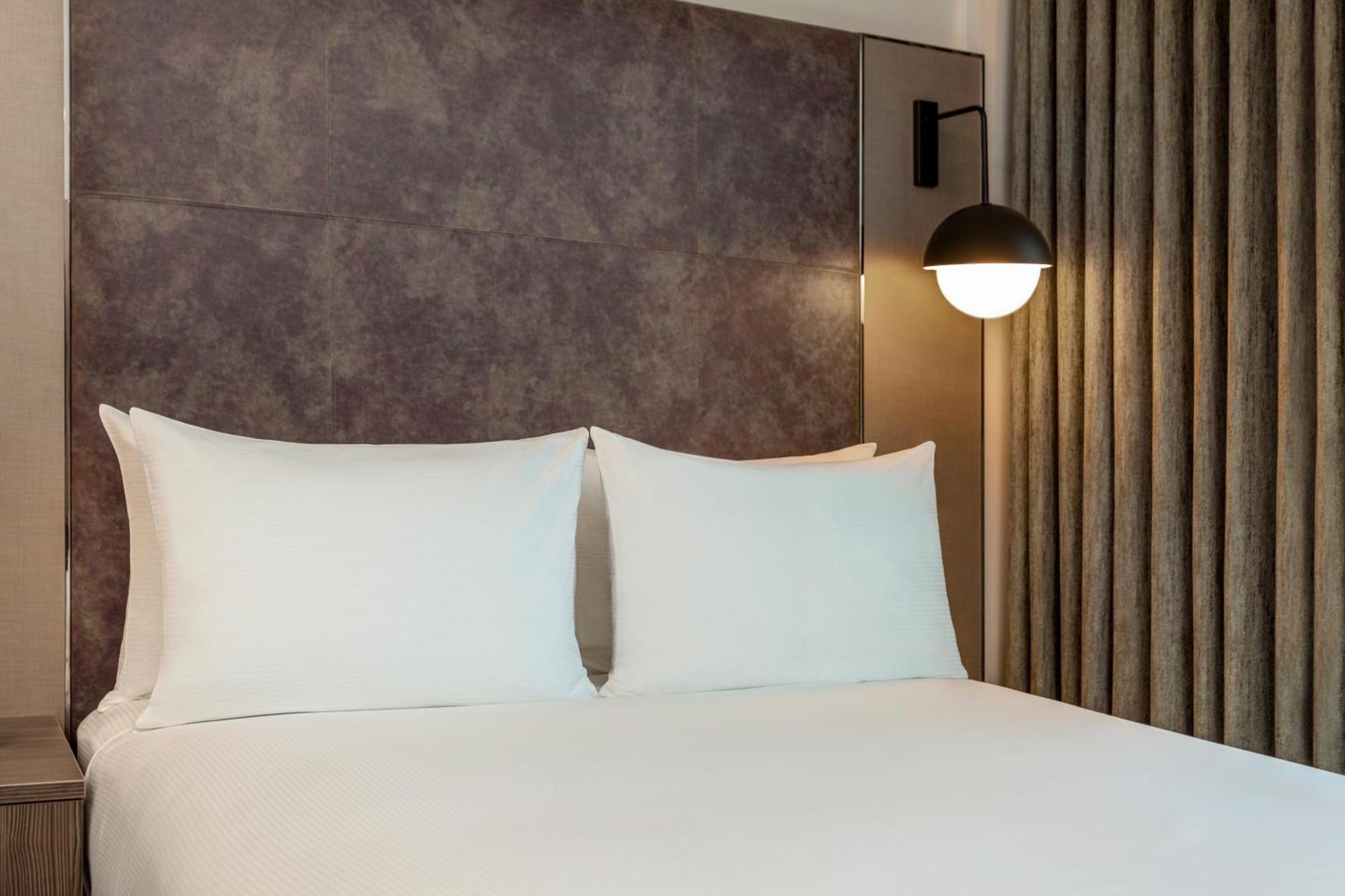 King Guest Room