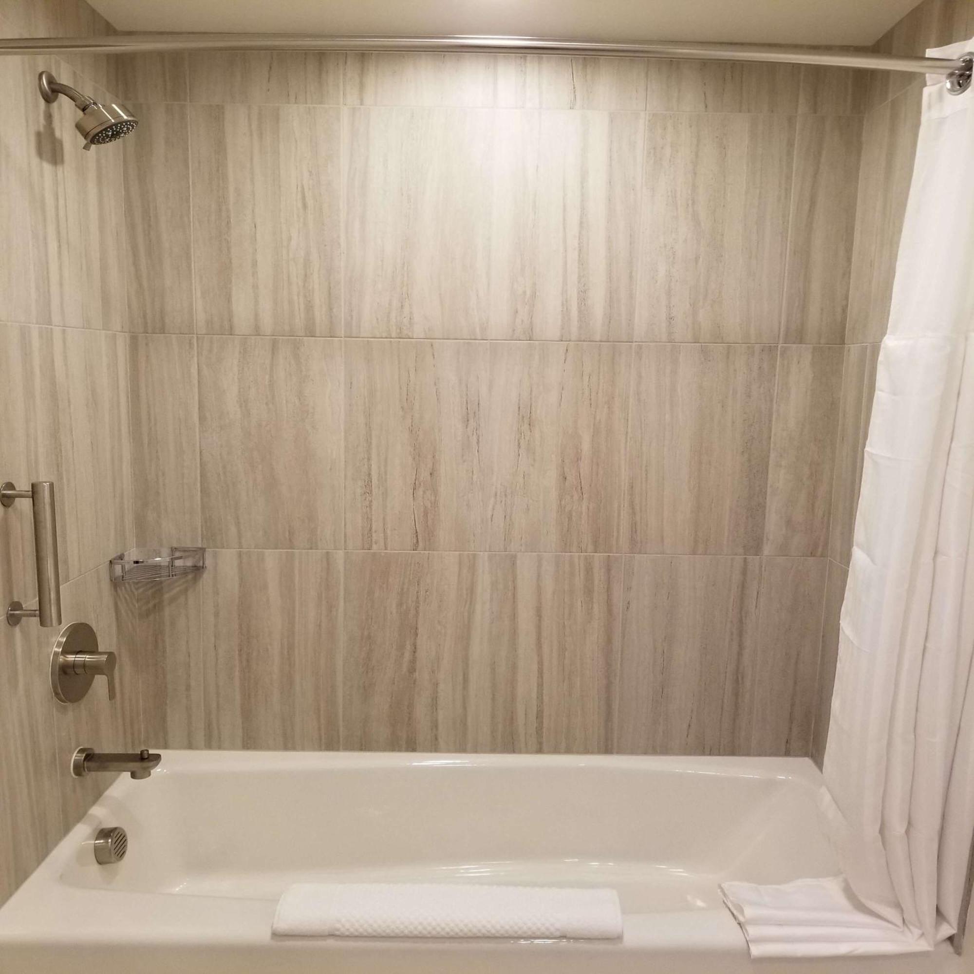 Two-Room Suite