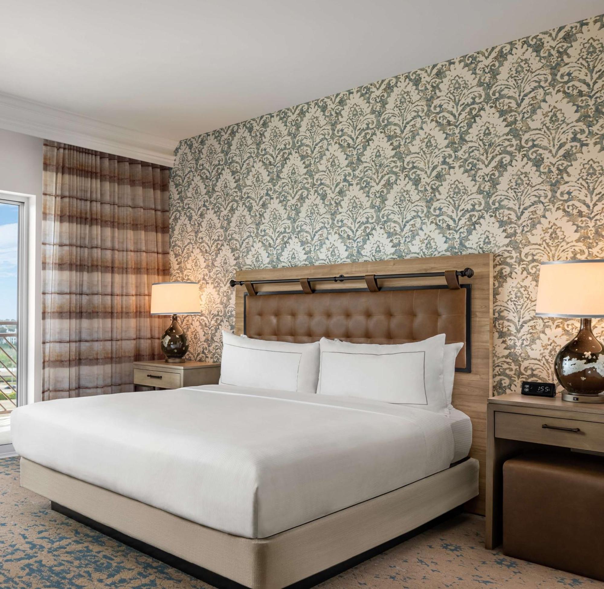 Two-Room Suite