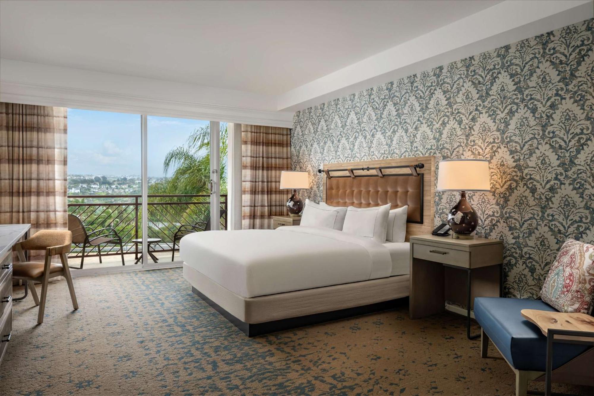 Standard King Room