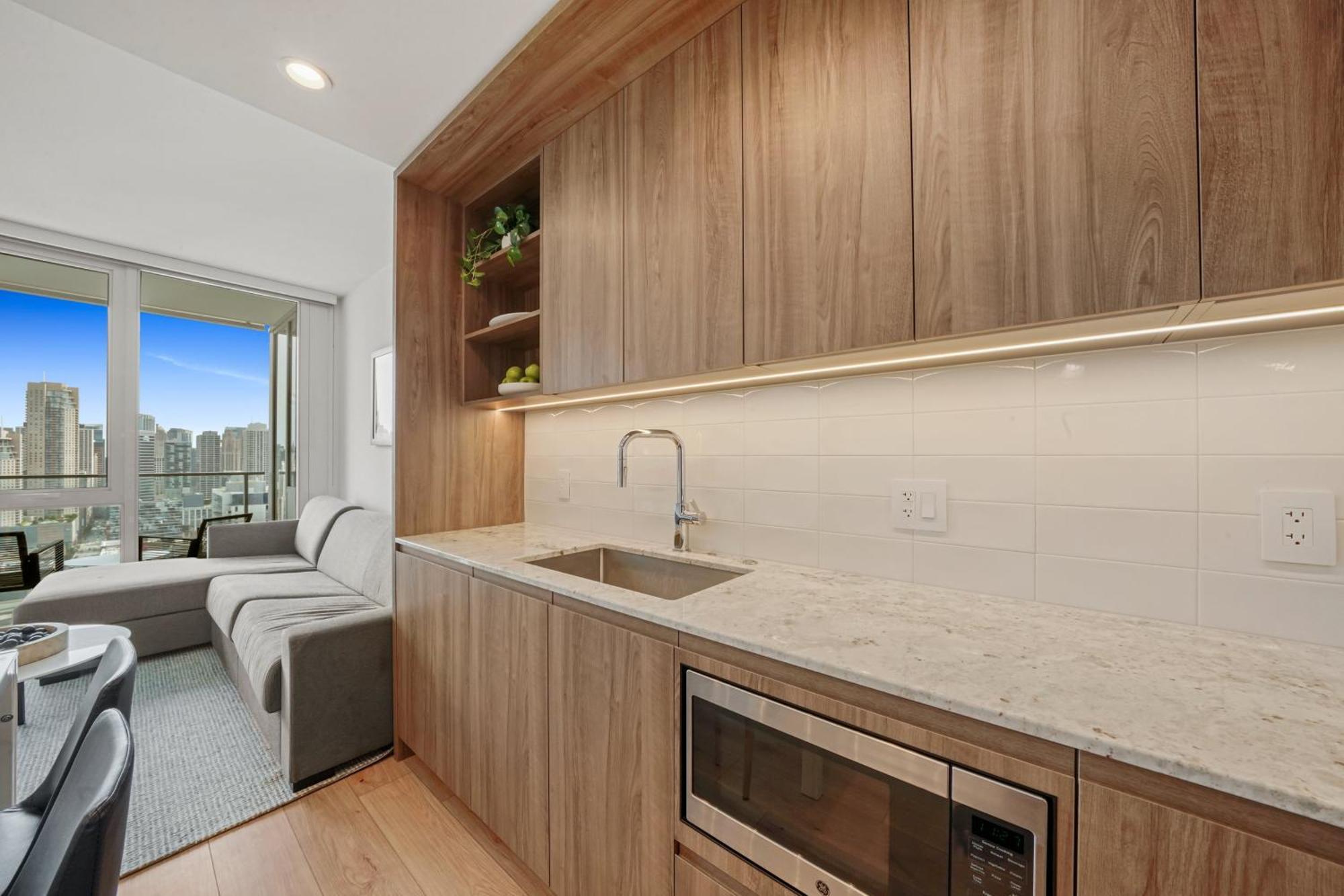 Junior Two Bedroom Suite