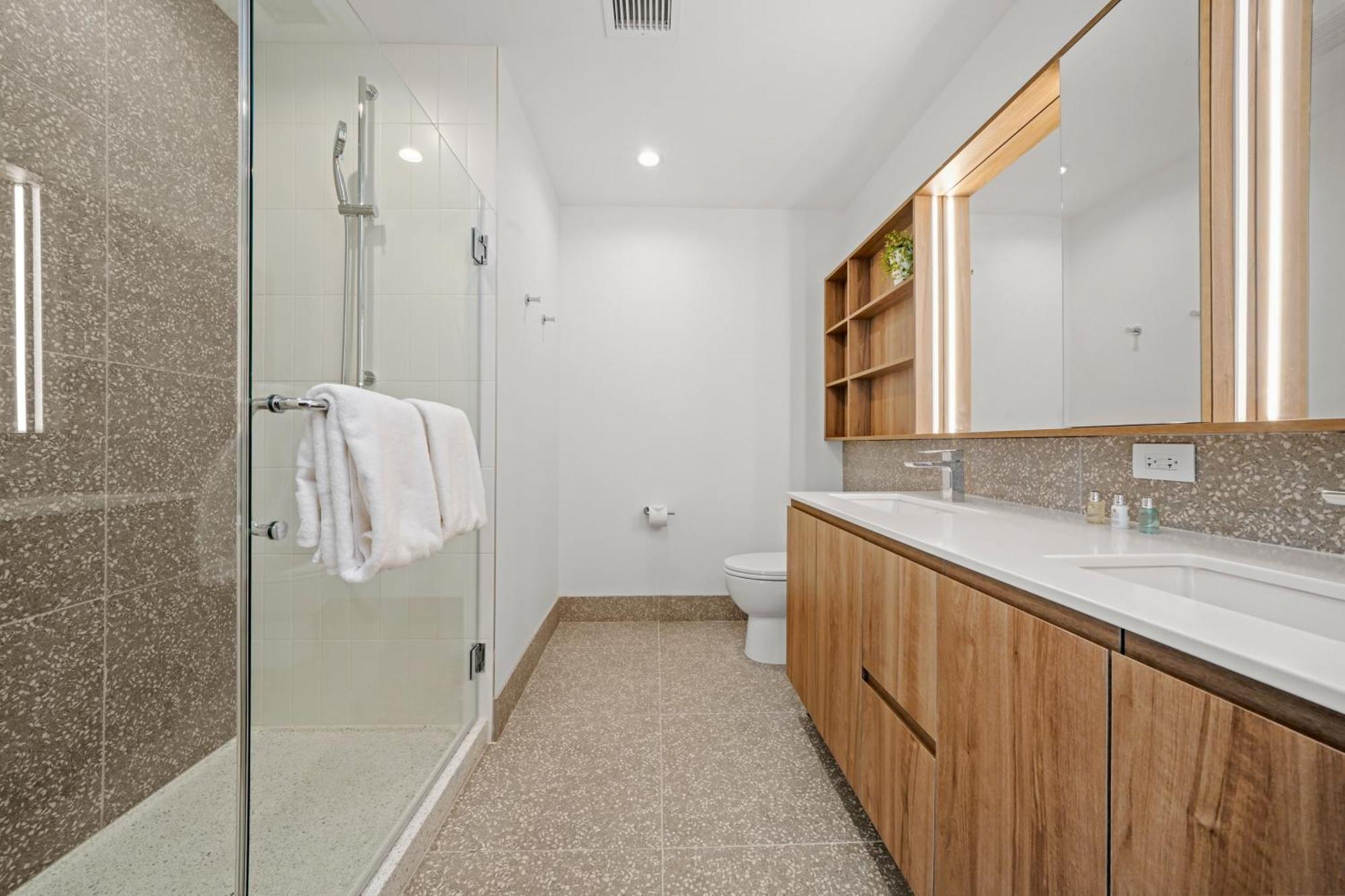 Junior Two Bedroom Suite