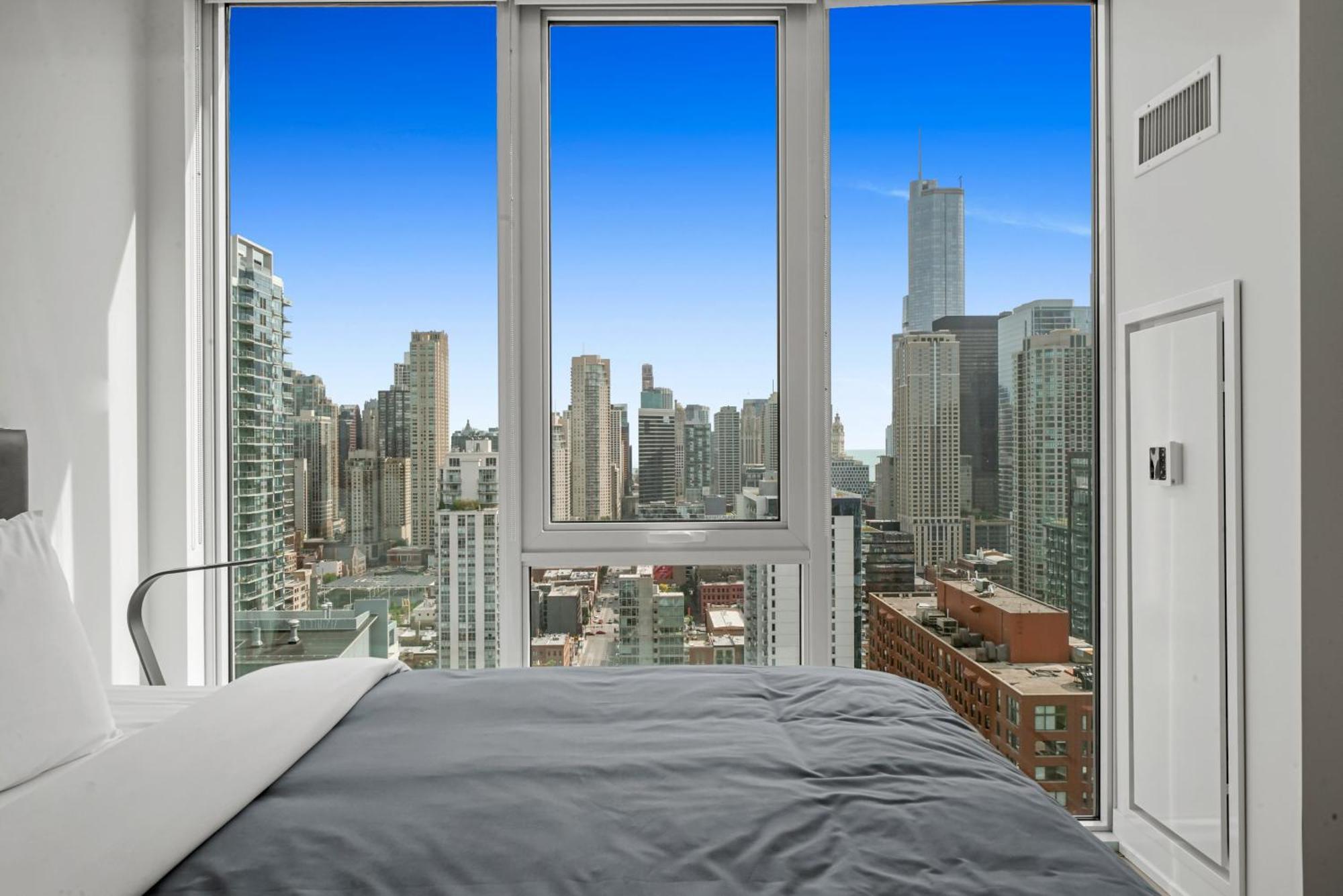 Junior Two Bedroom Suite
