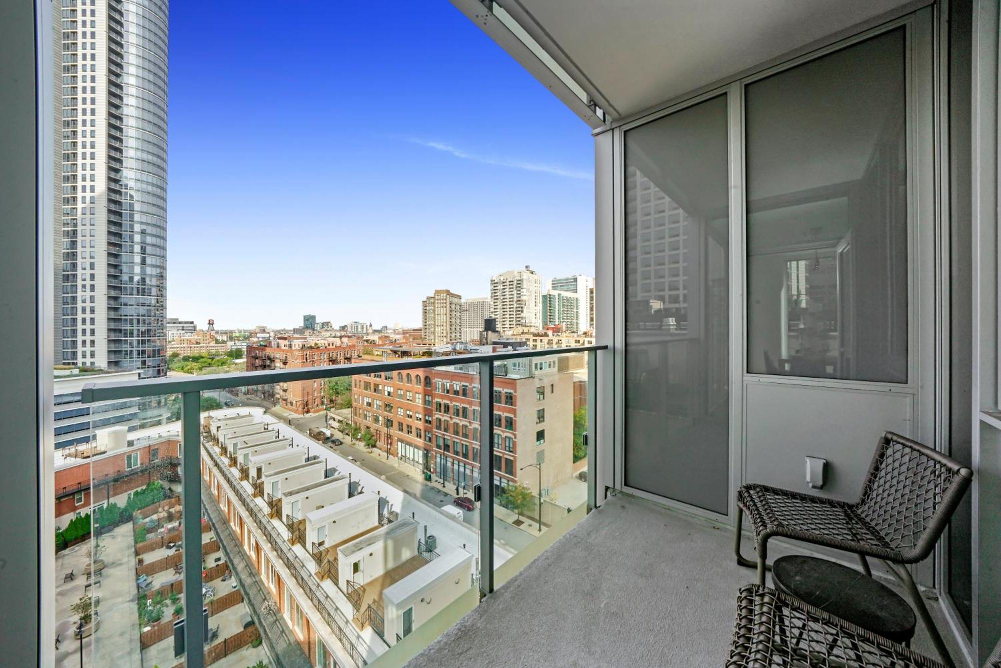 Deluxe Two Bedroom Suite