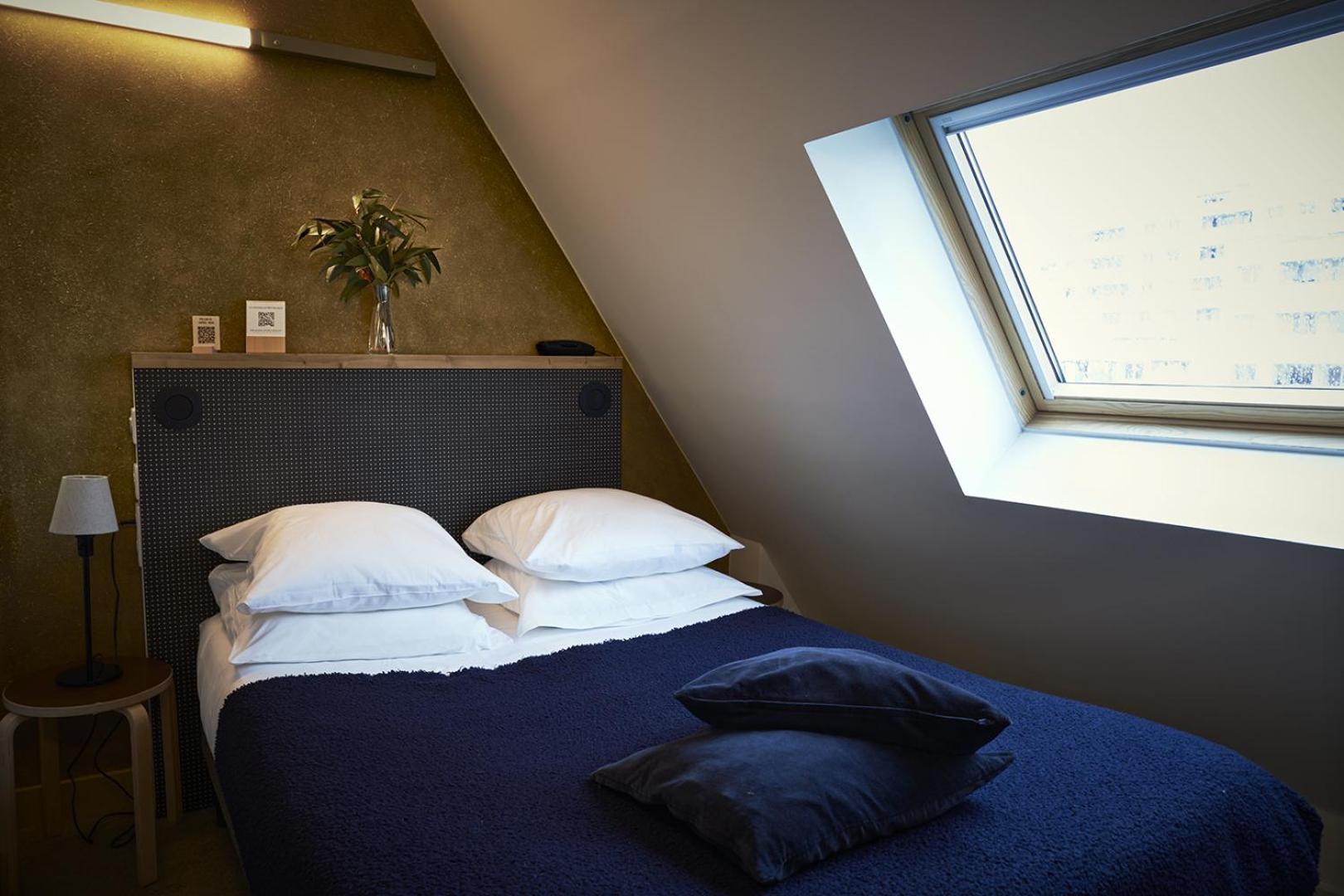 Chambre Simple