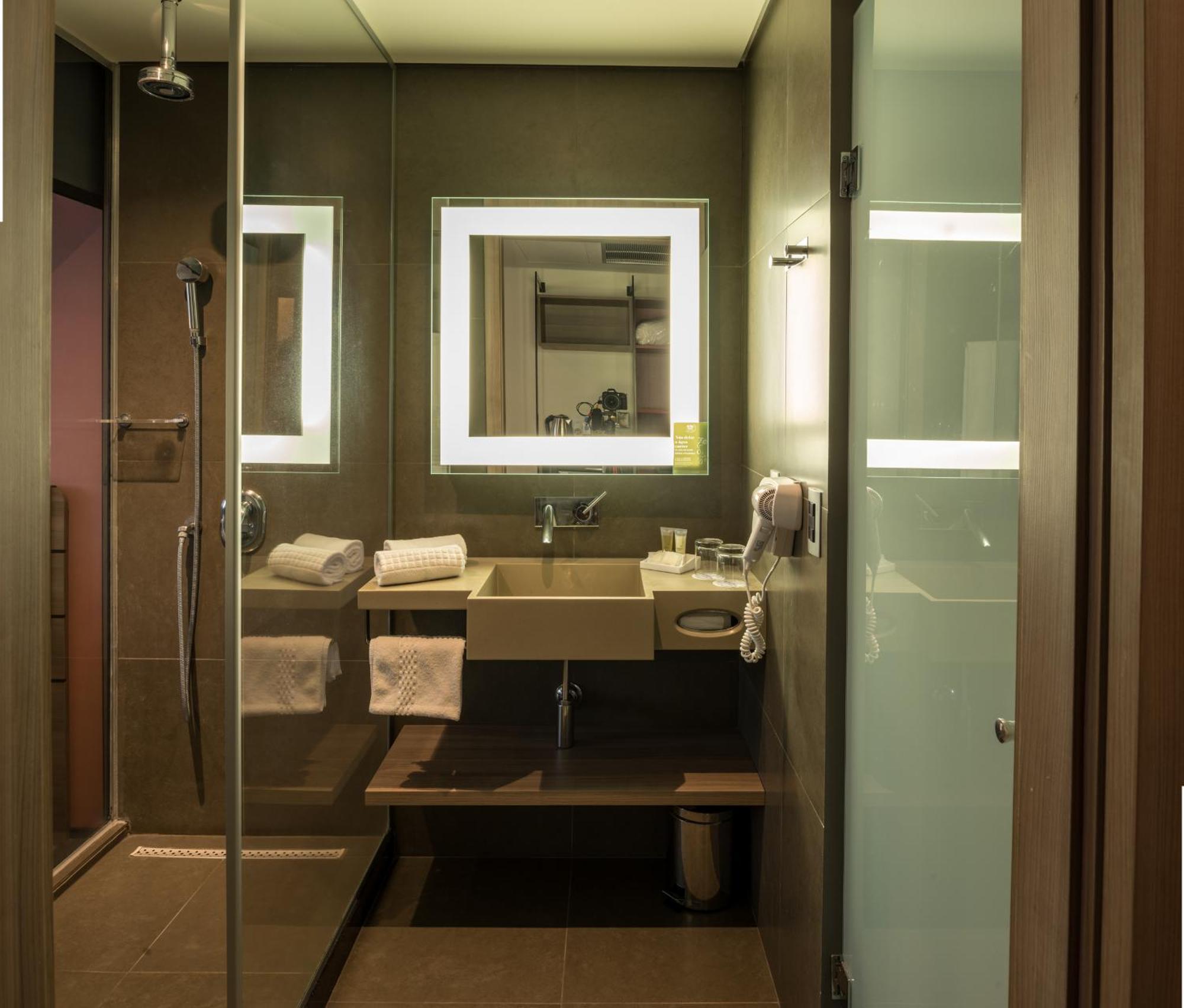 Superior Room Double Bed