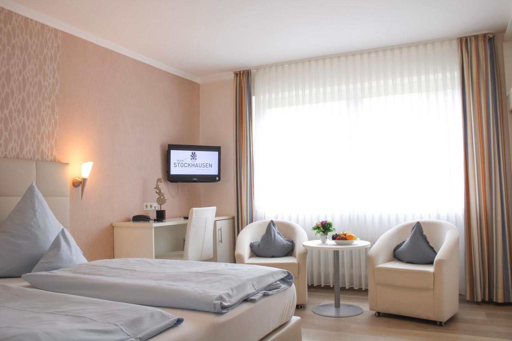 Doppelzimmer