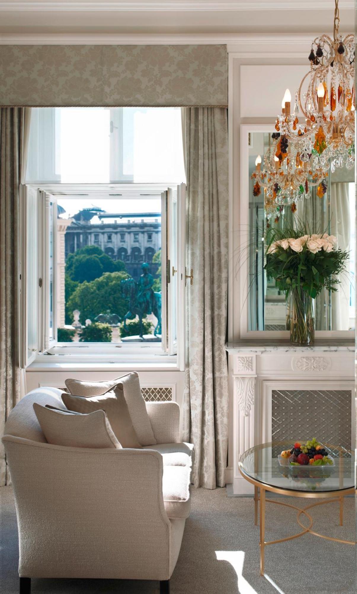Deluxe Room view