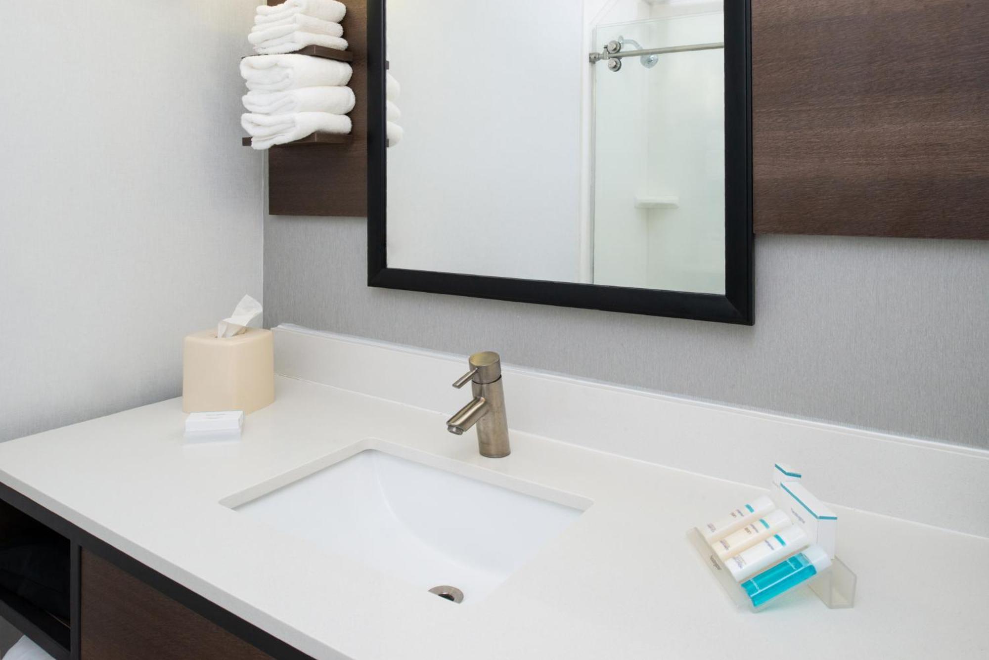 Junior Suite - Disability Access