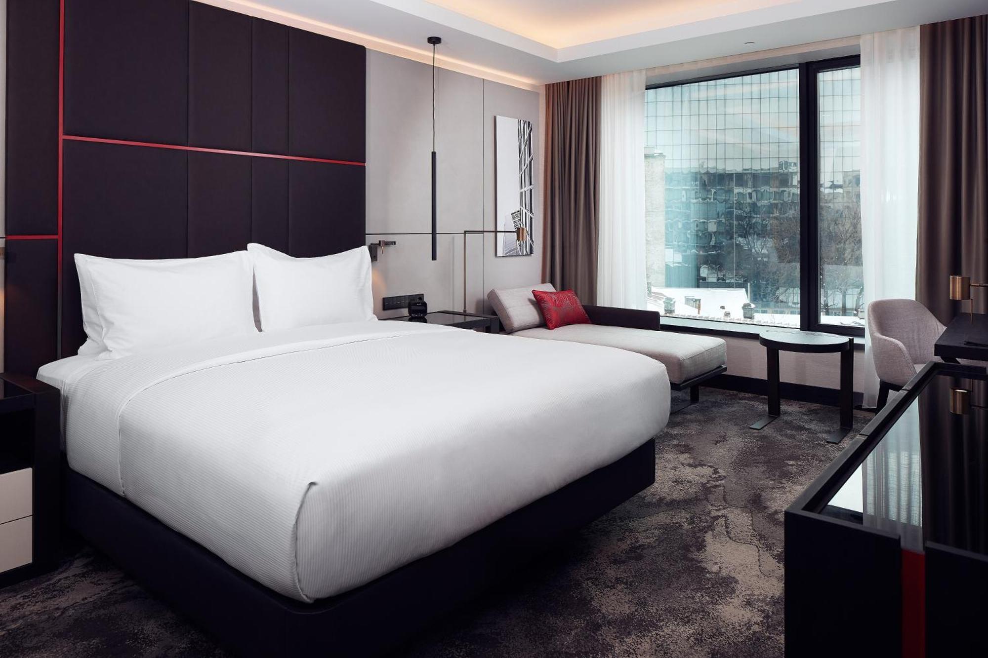 King Room Mobility Accessible