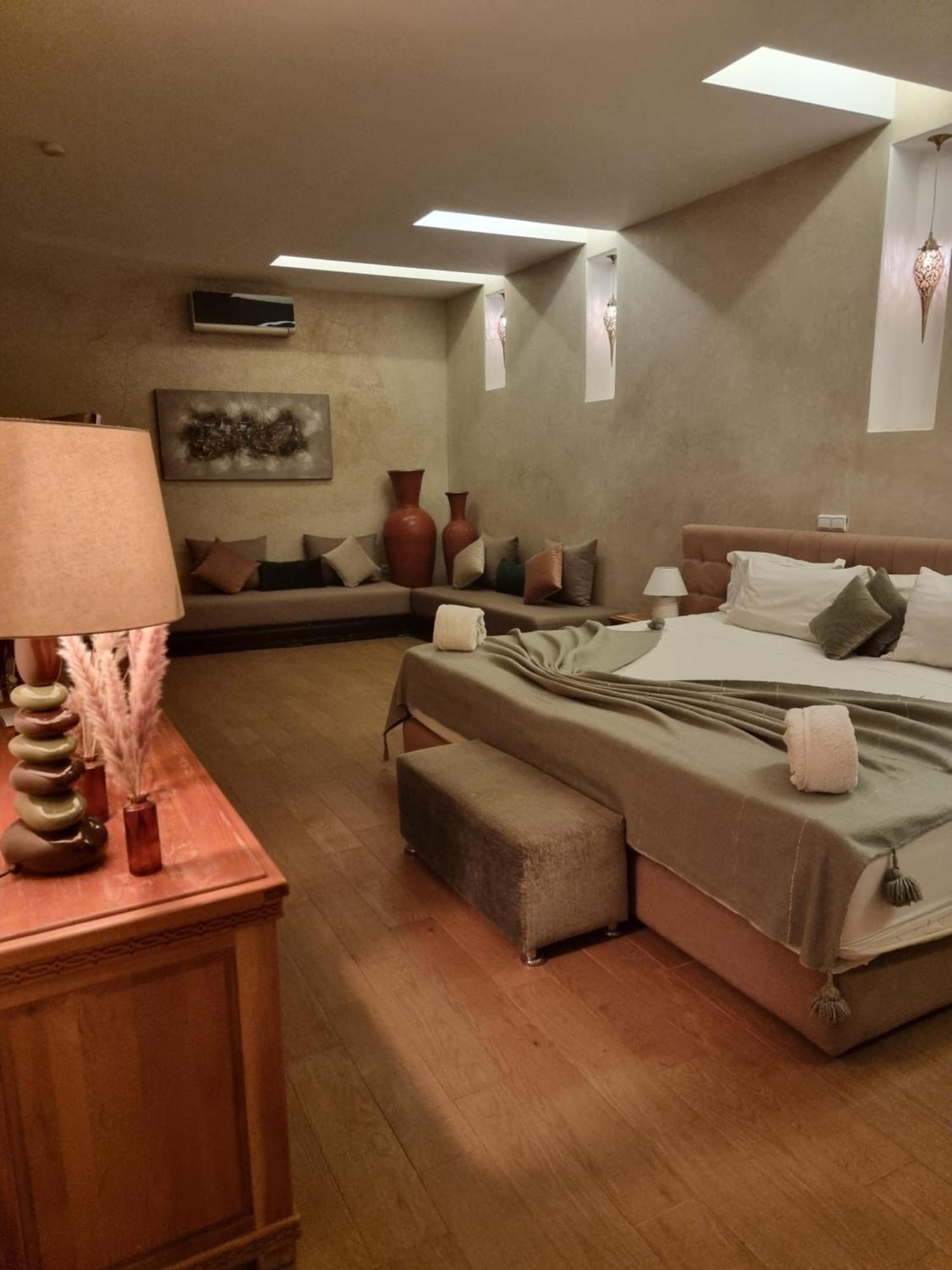 Chambre Amira