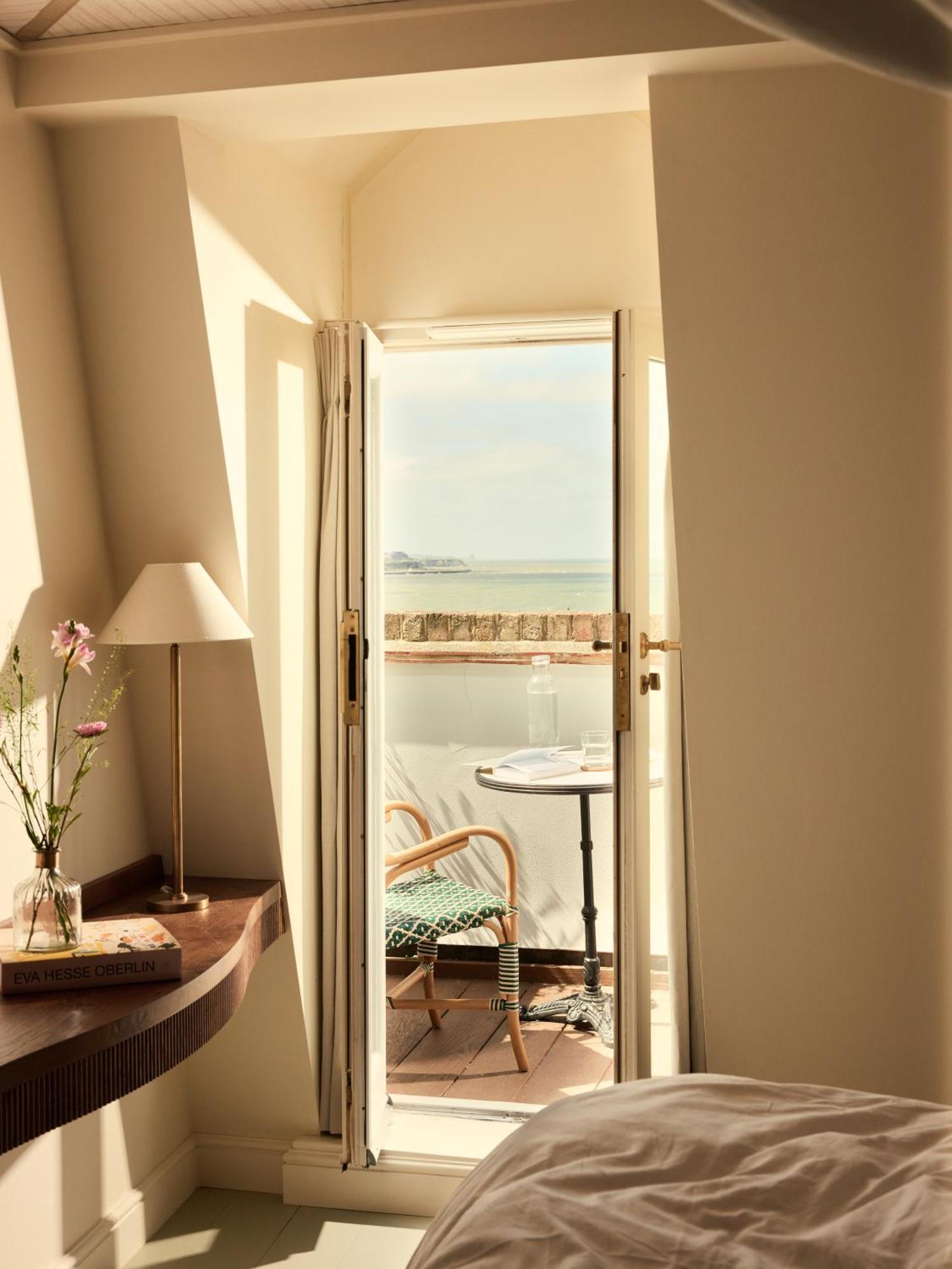 Double Room Sea View