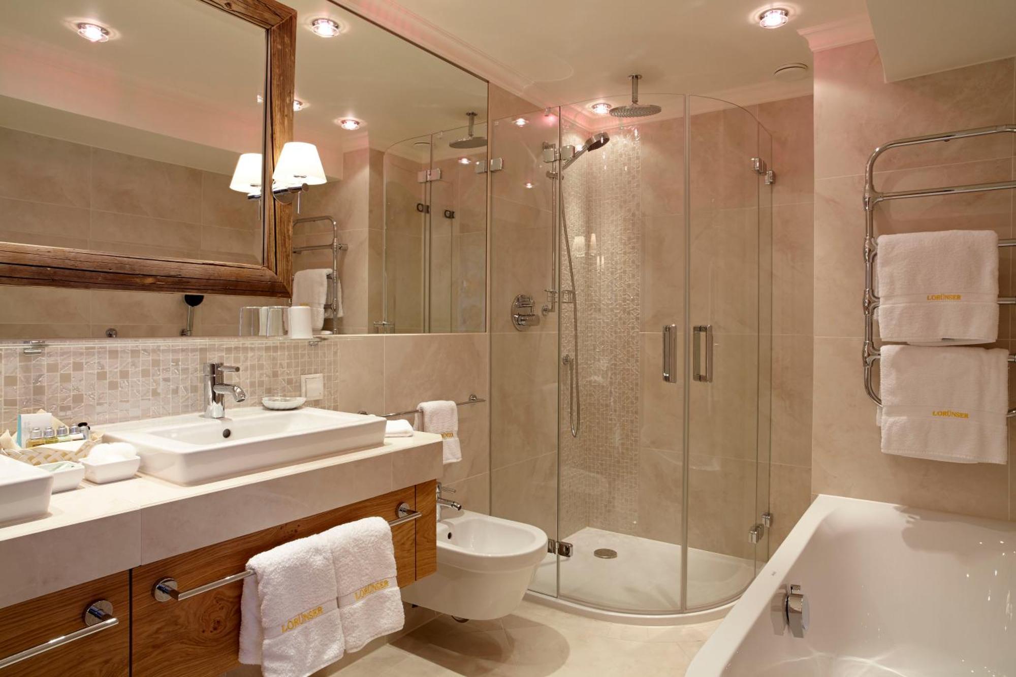 One-Bedroom Suite