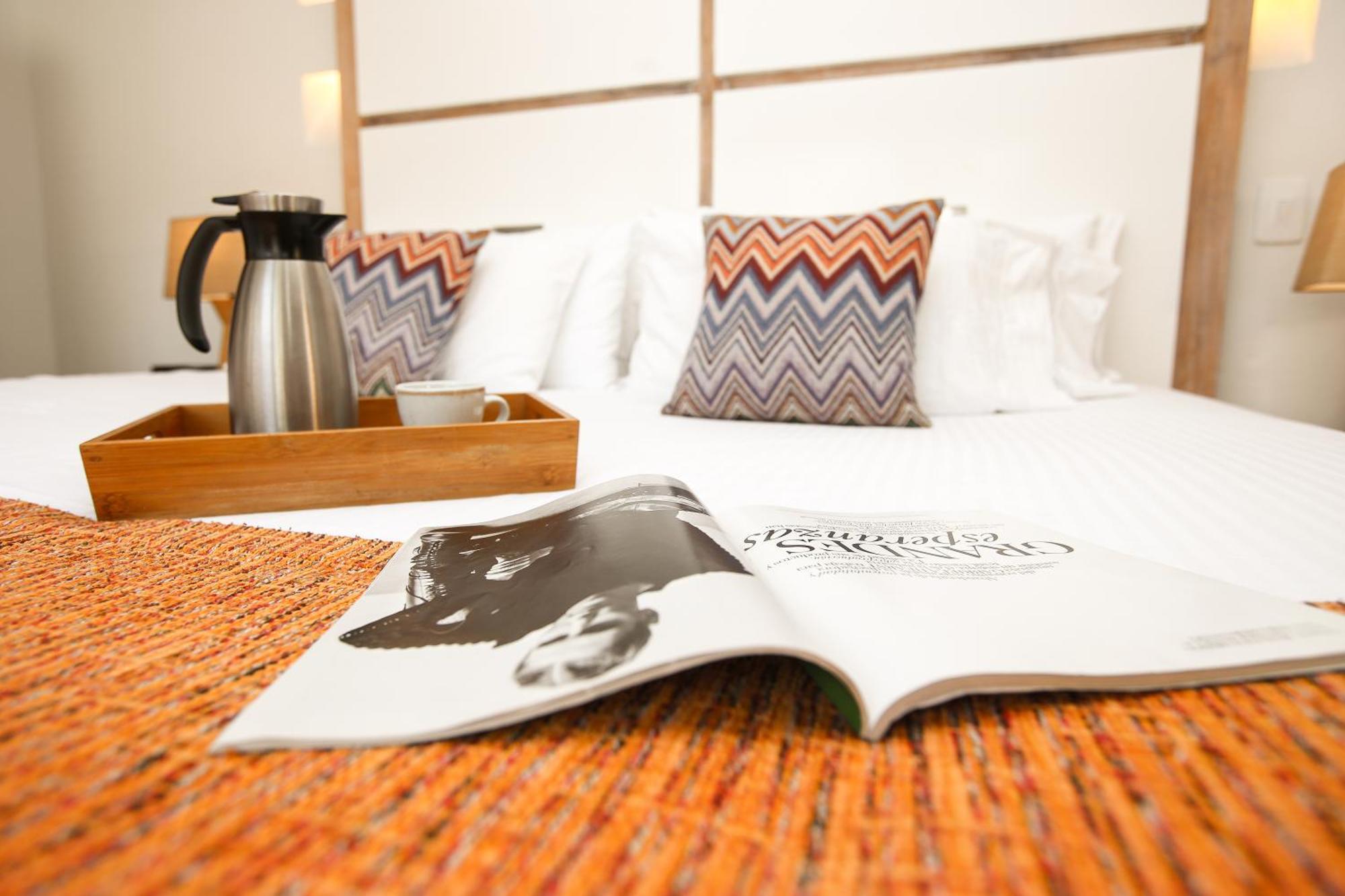 Double Room Balcony