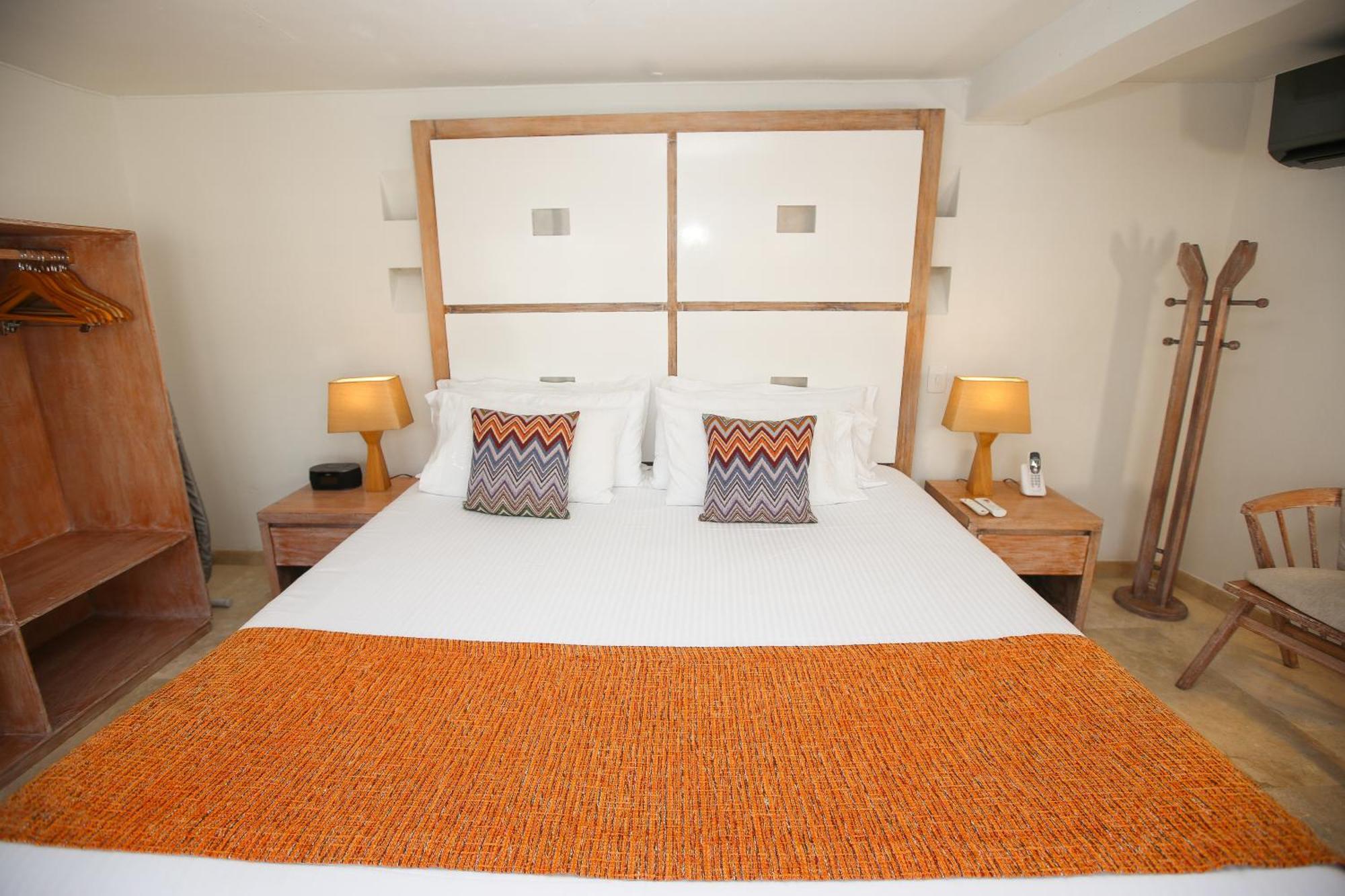Double Room Balcony